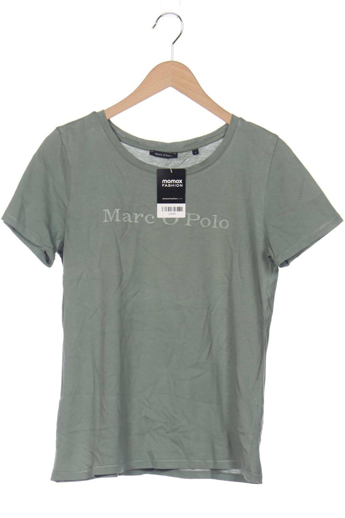 

Marc O Polo Damen T-Shirt, türkis