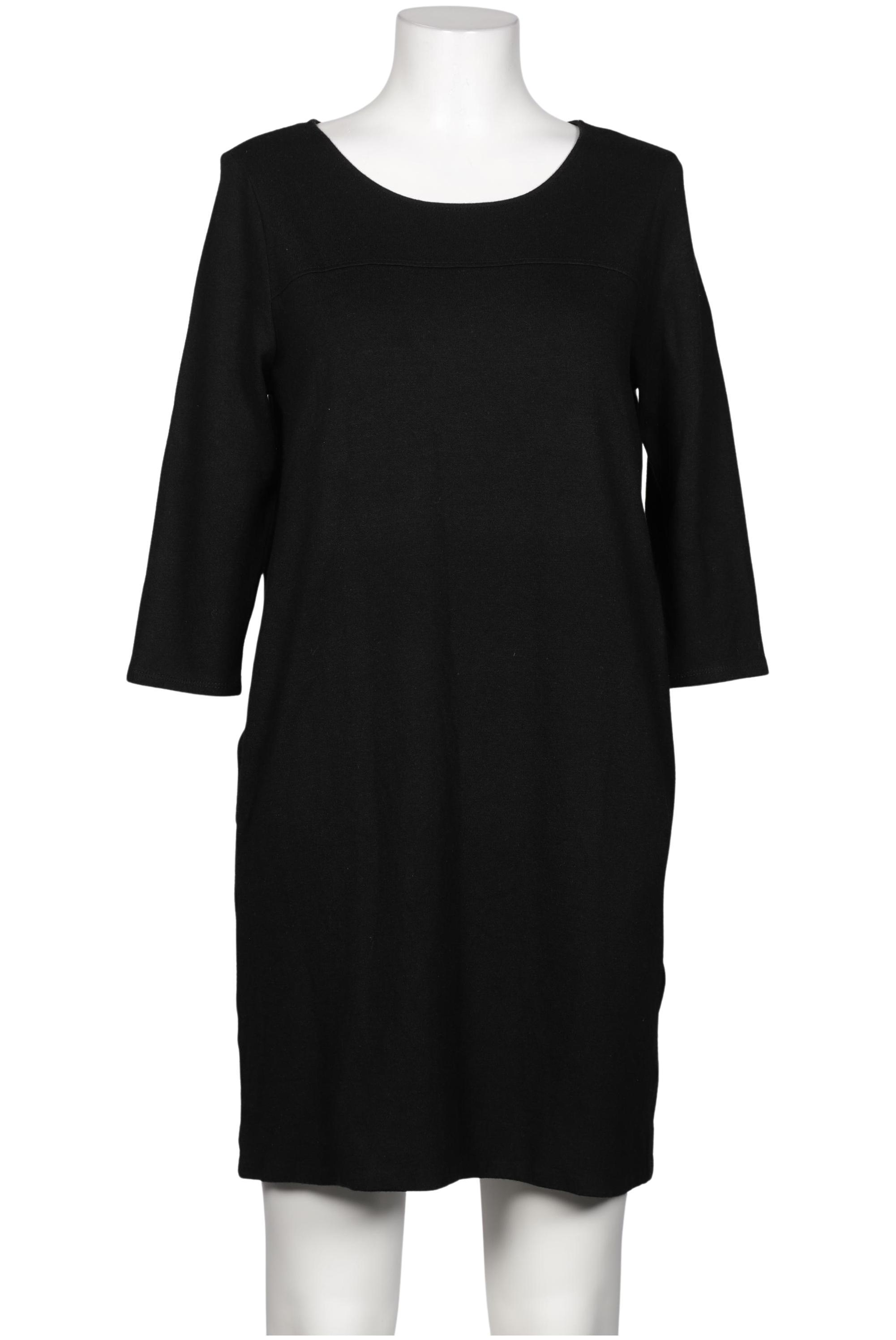 

Marc O Polo Damen Kleid, schwarz, Gr. 40