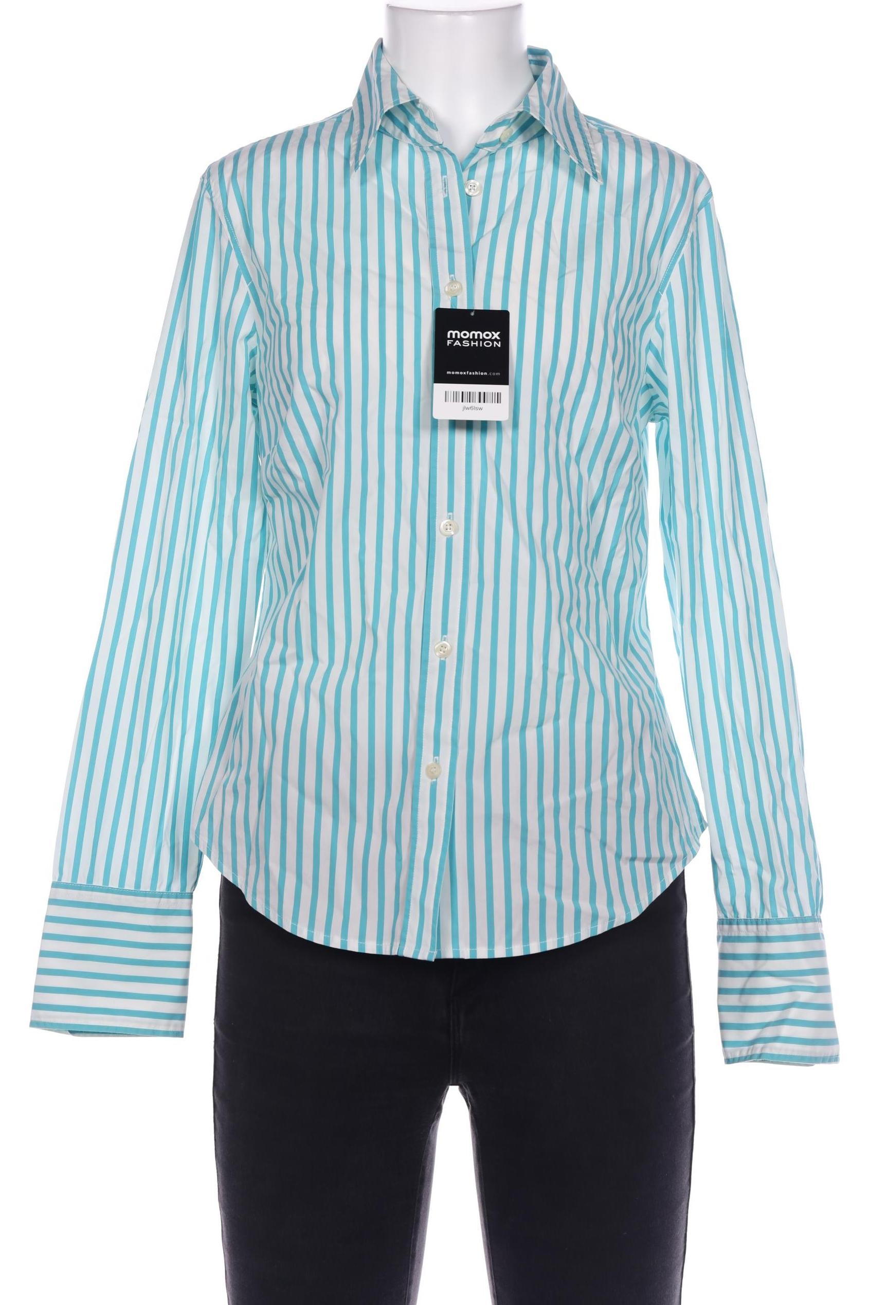 

Marc O Polo Damen Bluse, weiß, Gr. 38