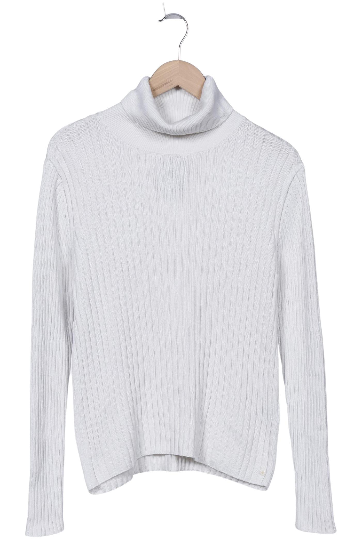 

Marc O Polo Damen Pullover, weiß, Gr. 42