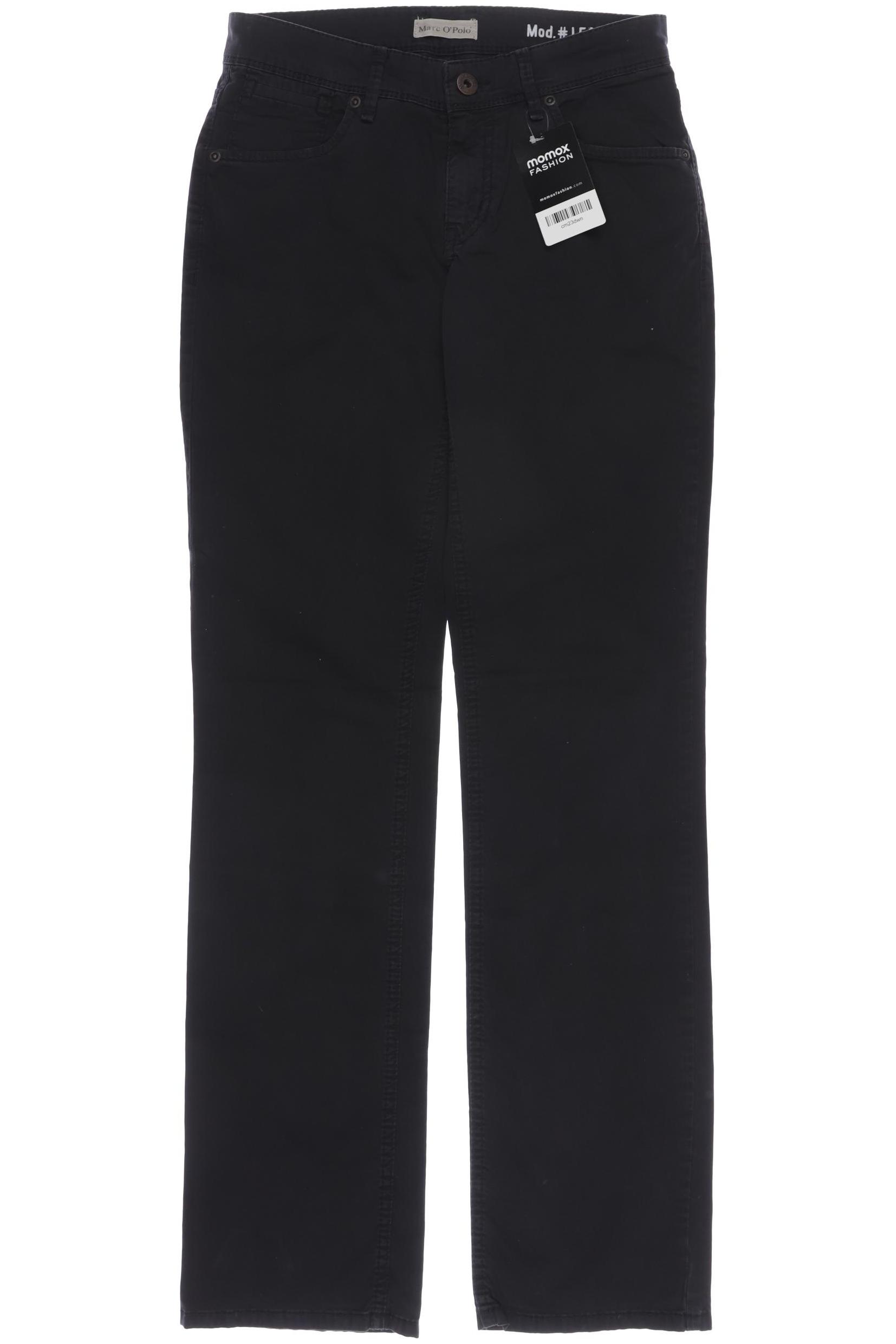

Marc O Polo Damen Jeans, schwarz, Gr. 27