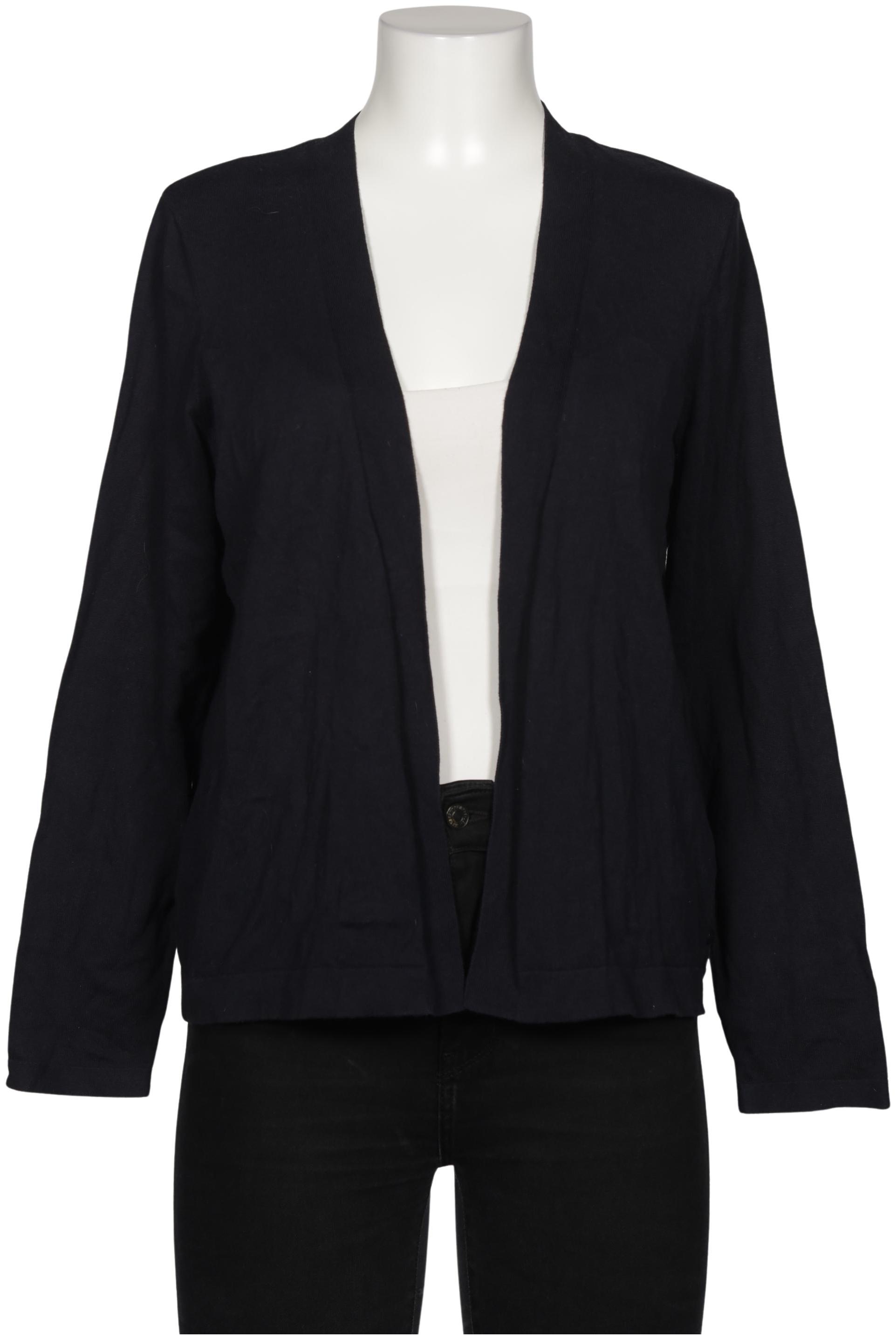 

Marc O Polo Damen Strickjacke, marineblau, Gr. 42