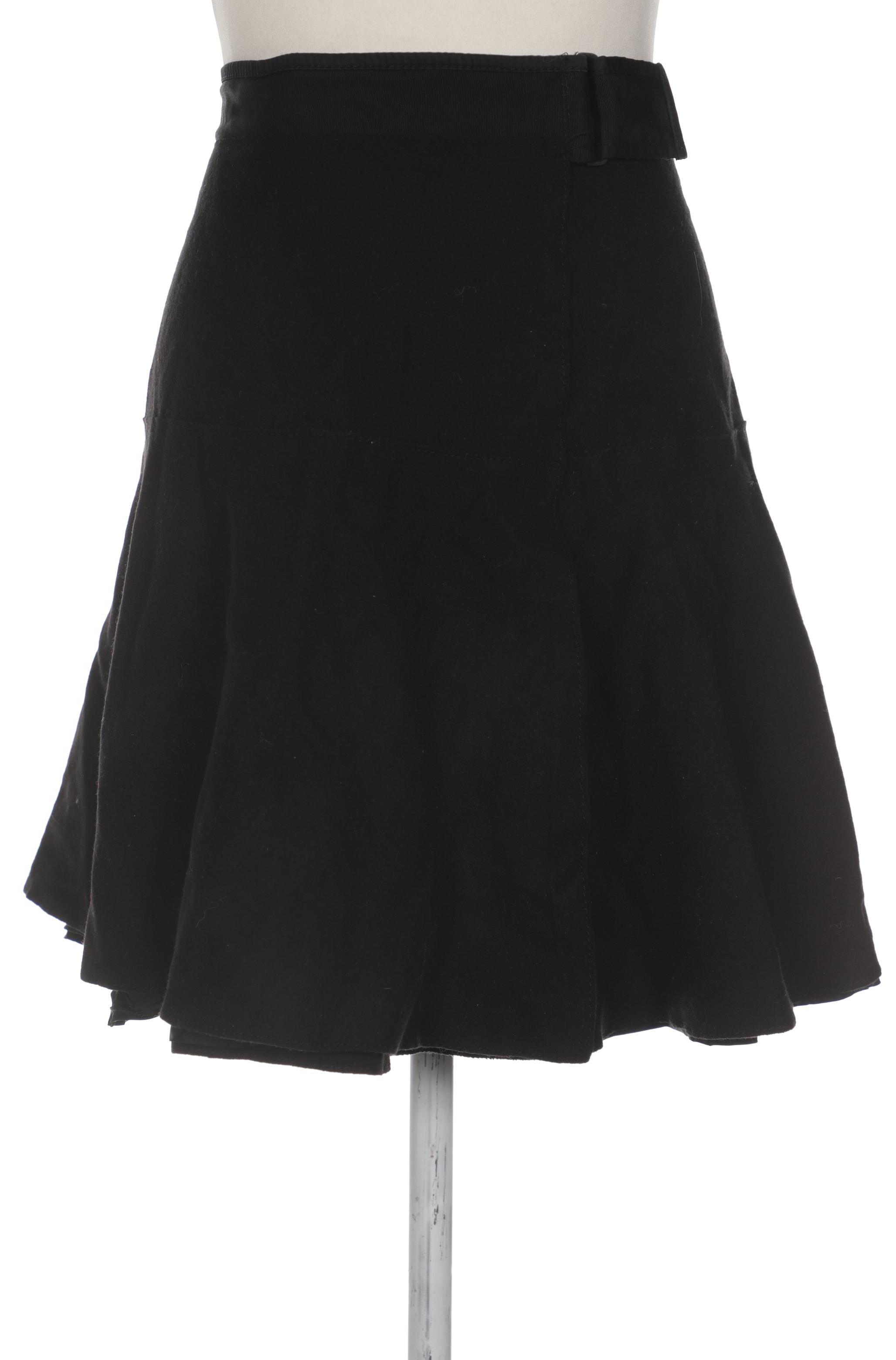 

Marc O Polo Damen Rock, schwarz