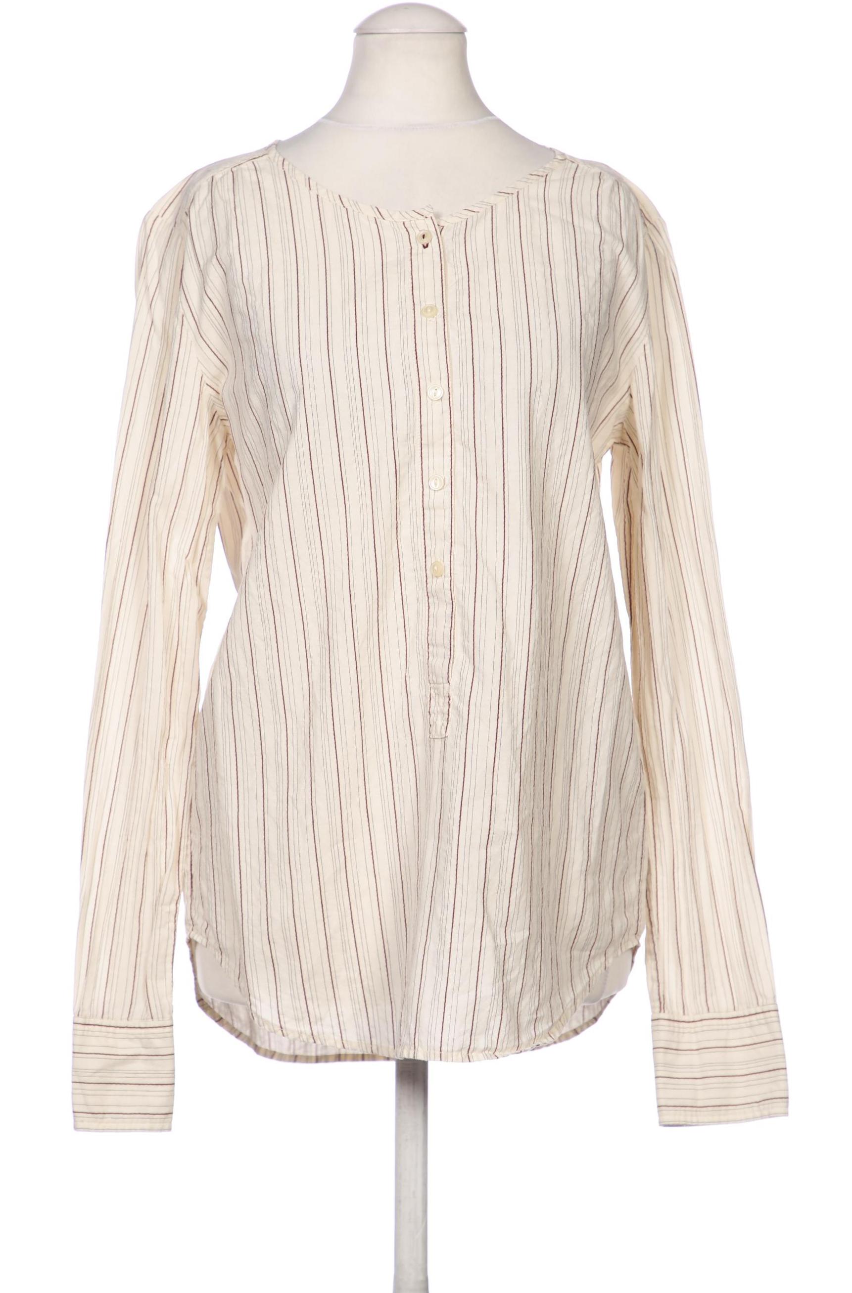 

Marc O Polo Damen Bluse, beige, Gr. 36