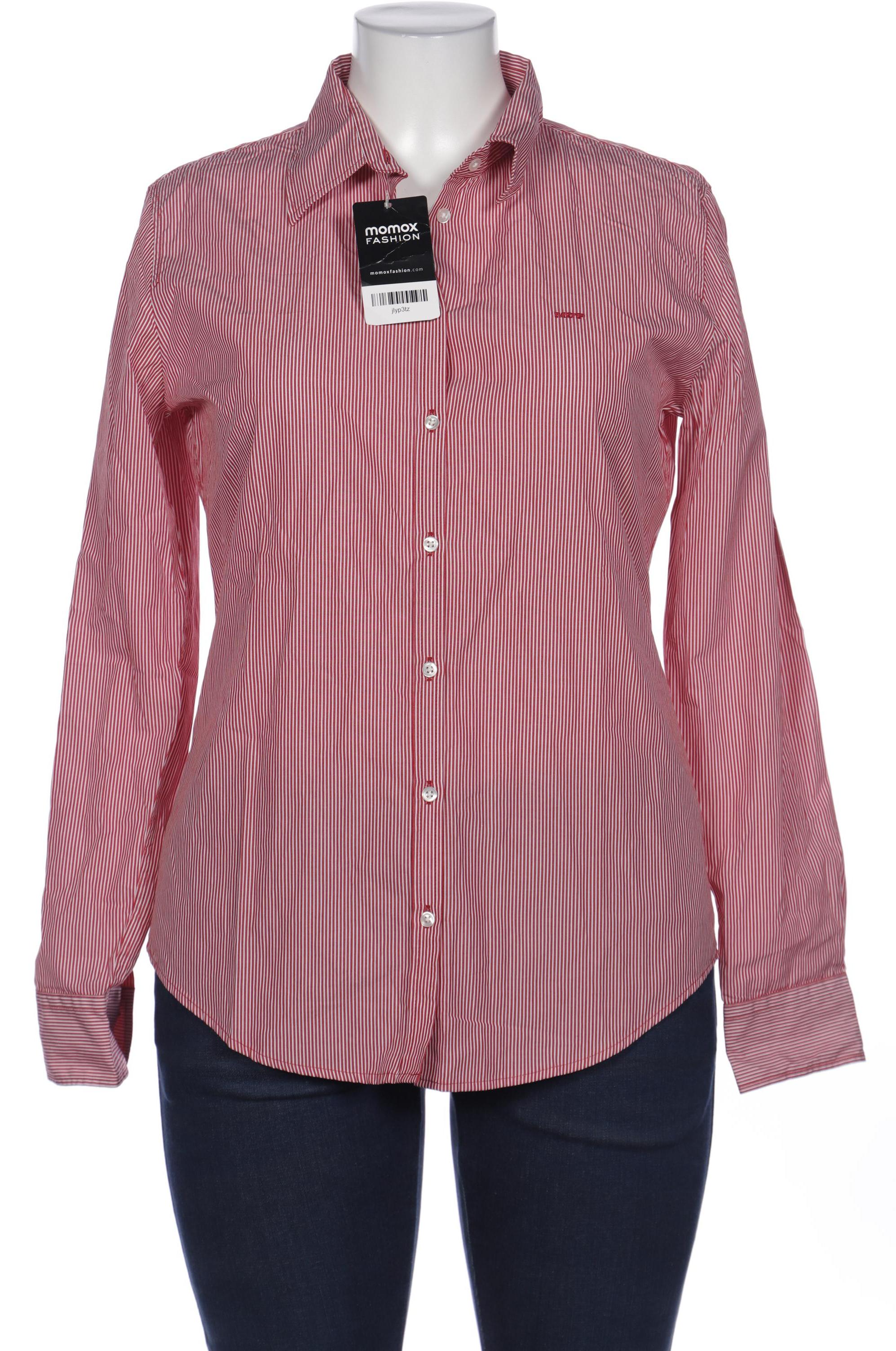 

Marc O Polo Damen Bluse, rot