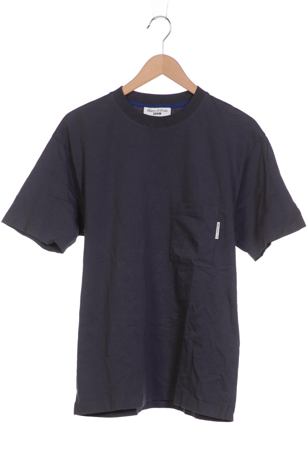 

Marc O Polo Herren T-Shirt, grau