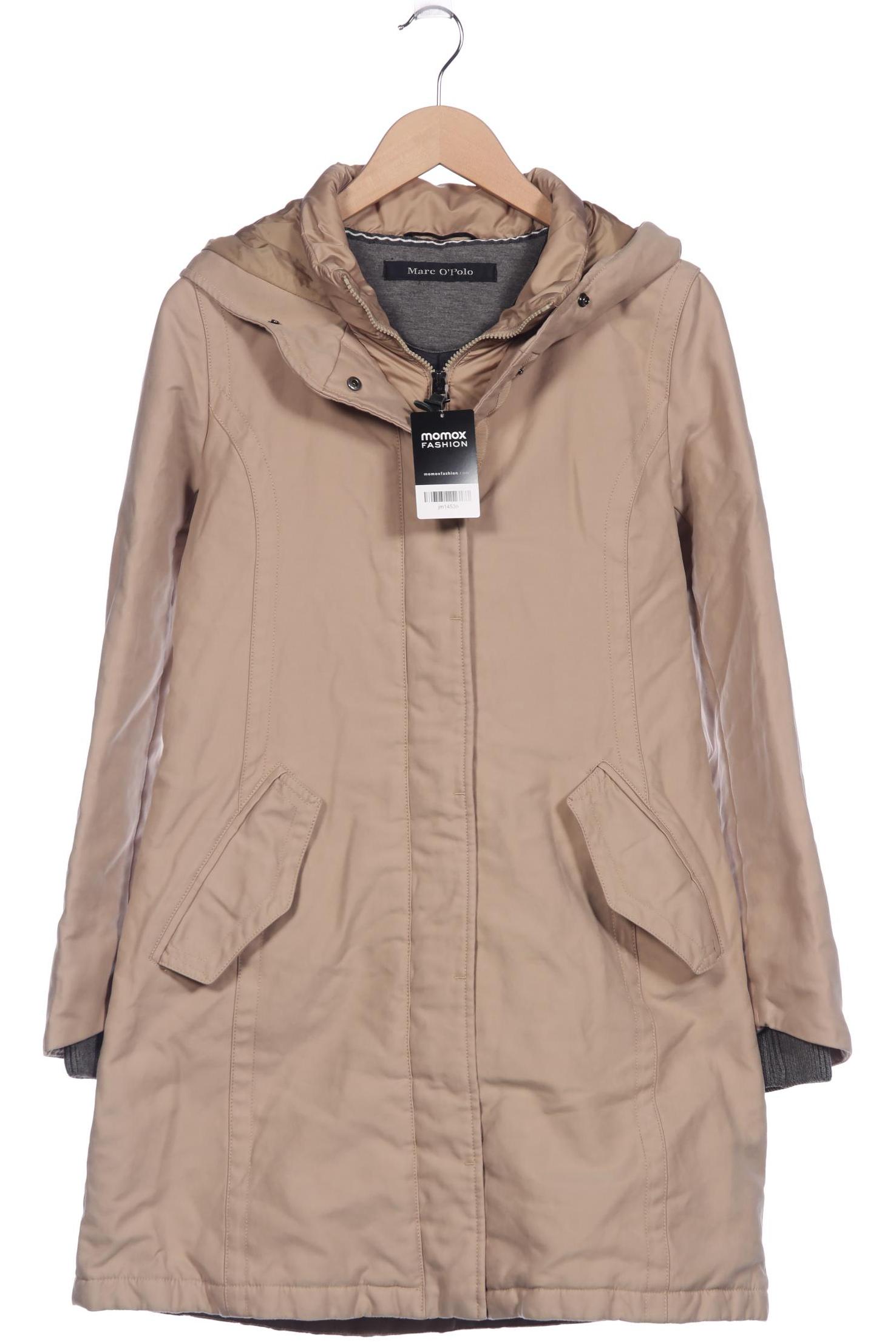 Thumbnail - Marc O Polo Damen Mantel, beige, Gr. 36