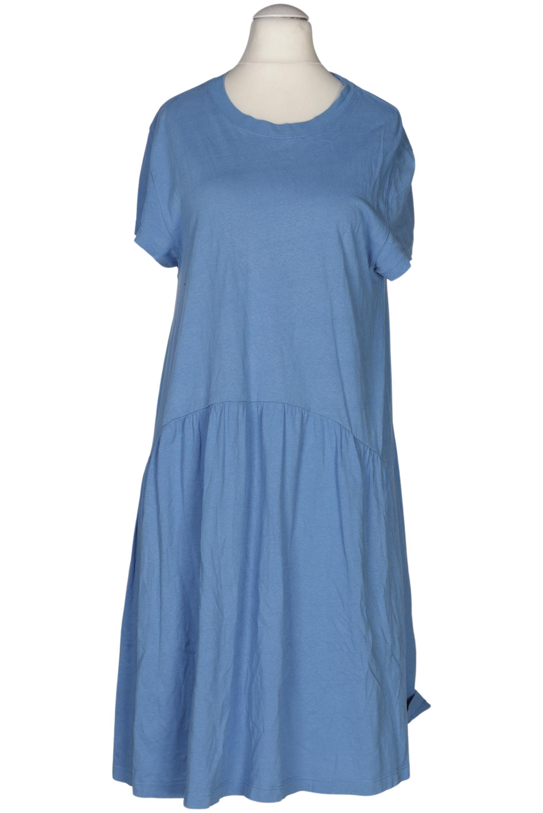 

Marc O Polo Damen Kleid, blau, Gr. 38