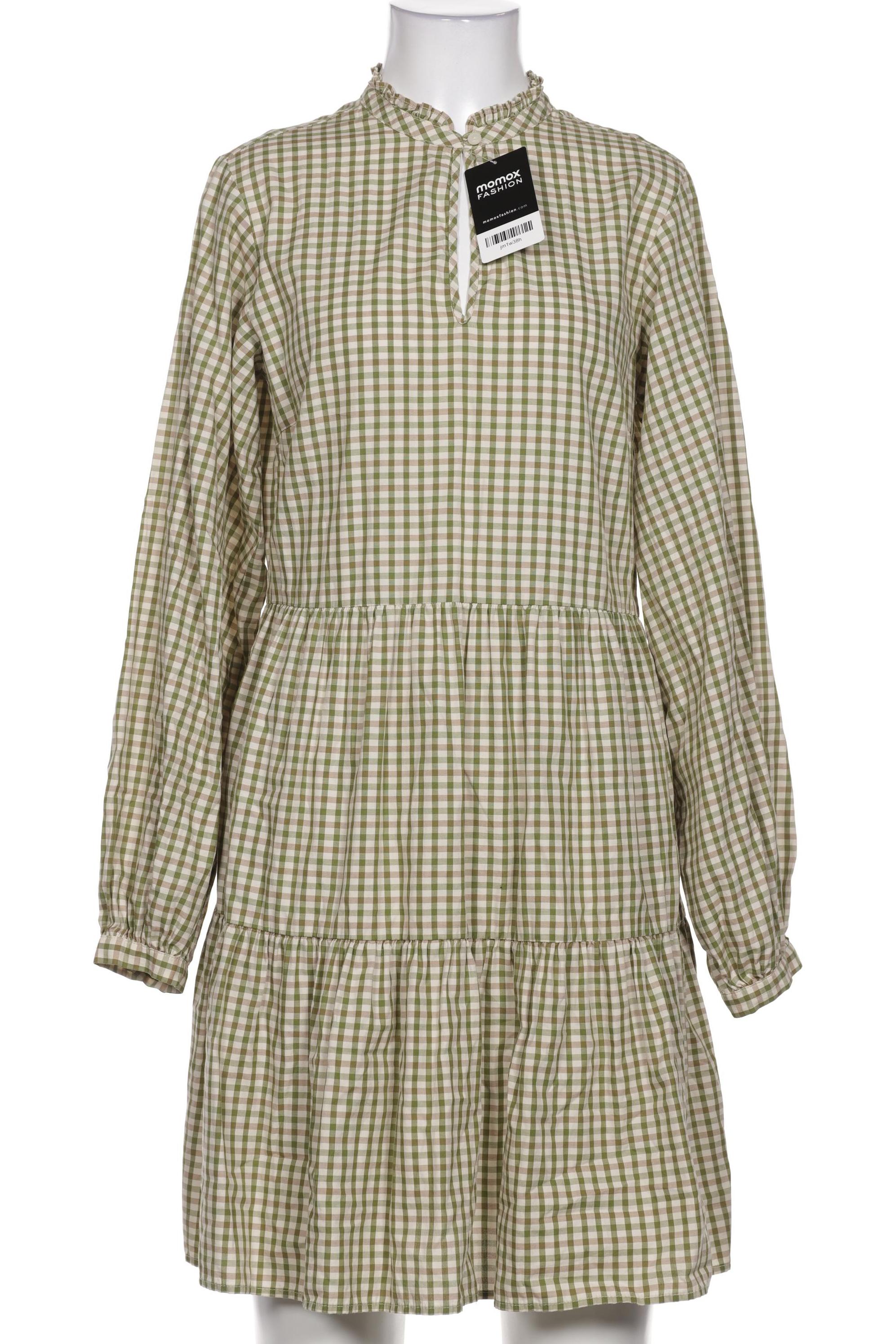 

Marc O Polo Damen Kleid, grün