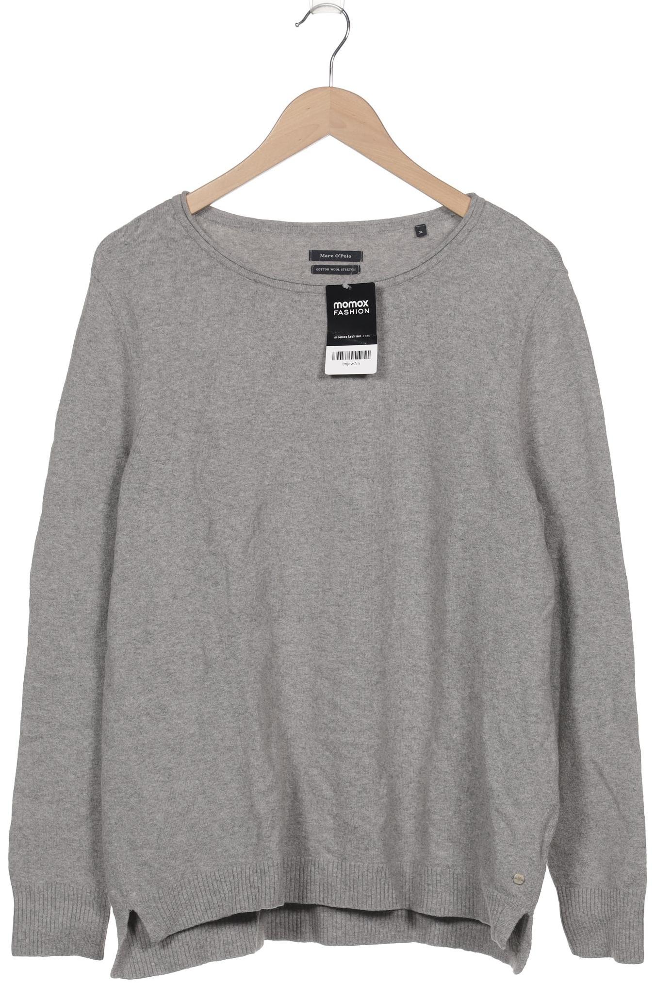 

Marc O Polo Damen Pullover, grau, Gr. 44