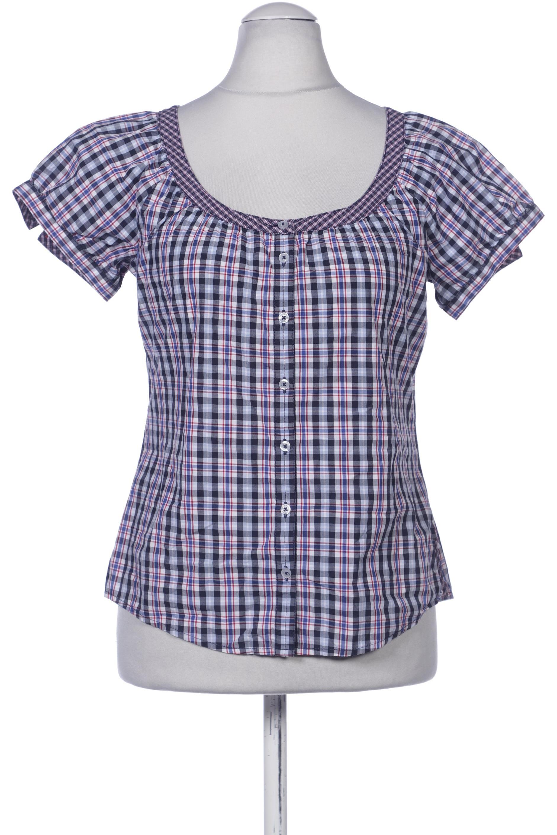 

Marc O Polo Damen Bluse, mehrfarbig, Gr. 36