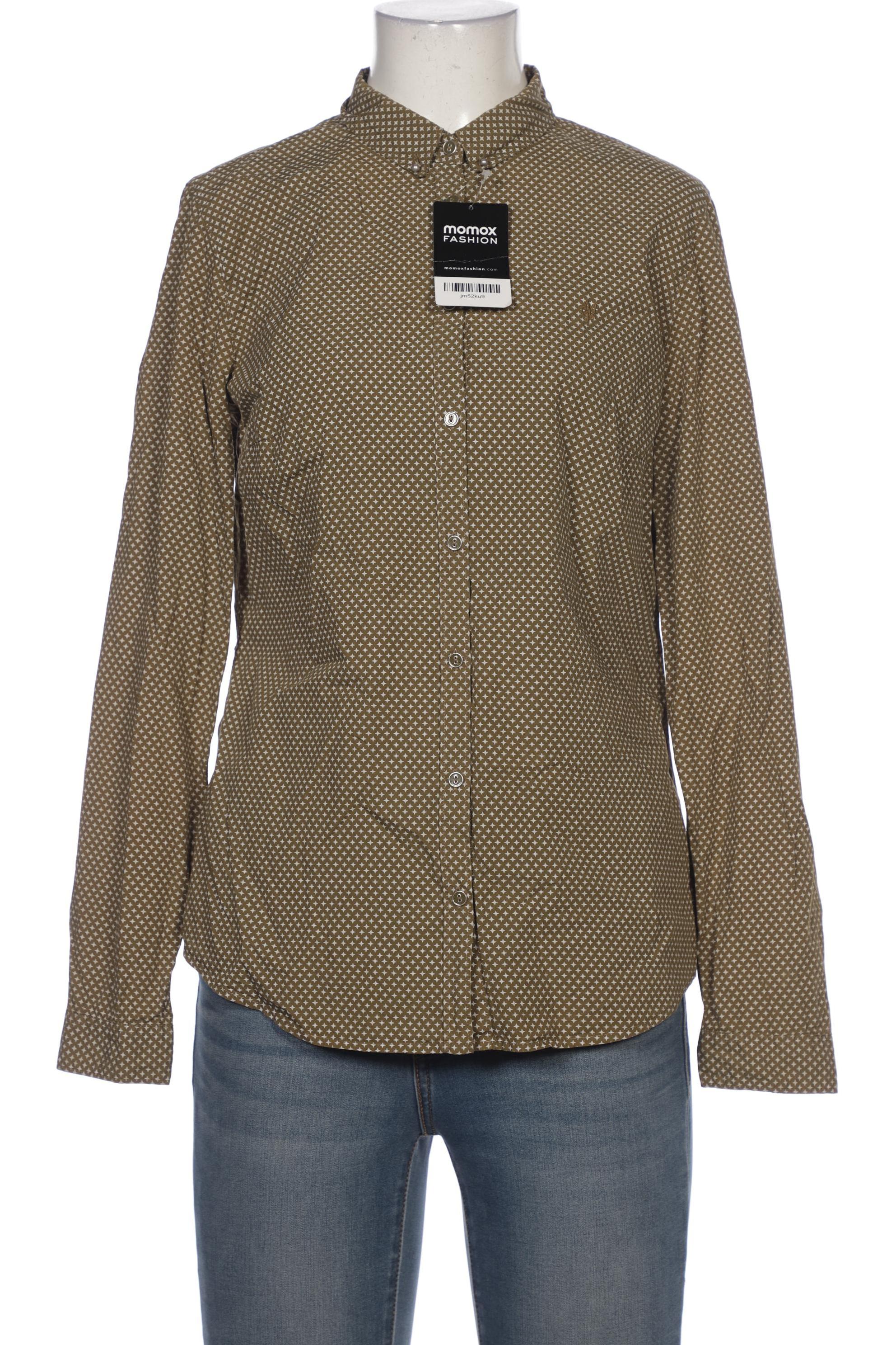 

Marc O Polo Damen Bluse, grün