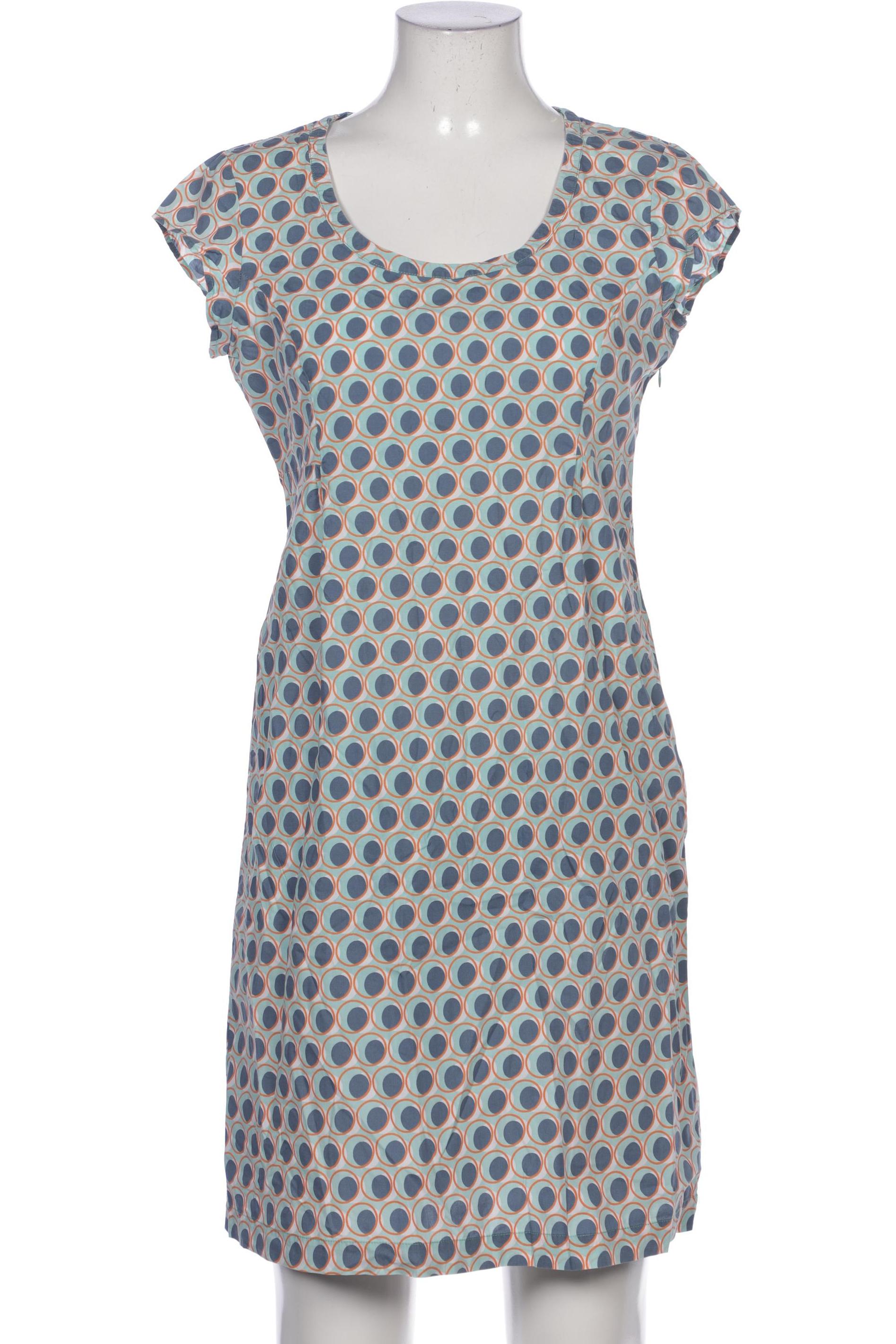 

Marc O Polo Damen Kleid, türkis, Gr. 40