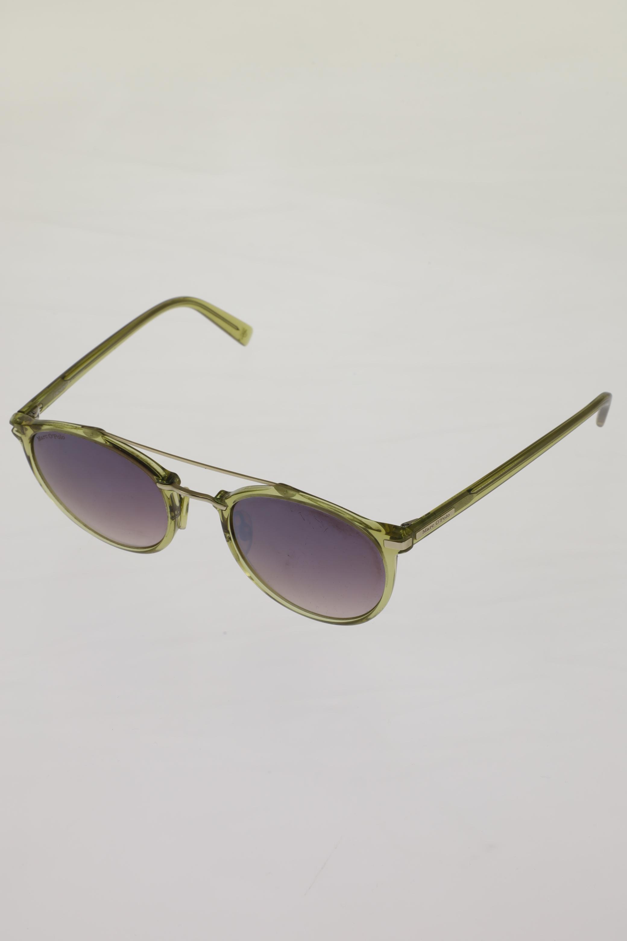 

Marc O Polo Damen Sonnenbrille, gold, Gr.