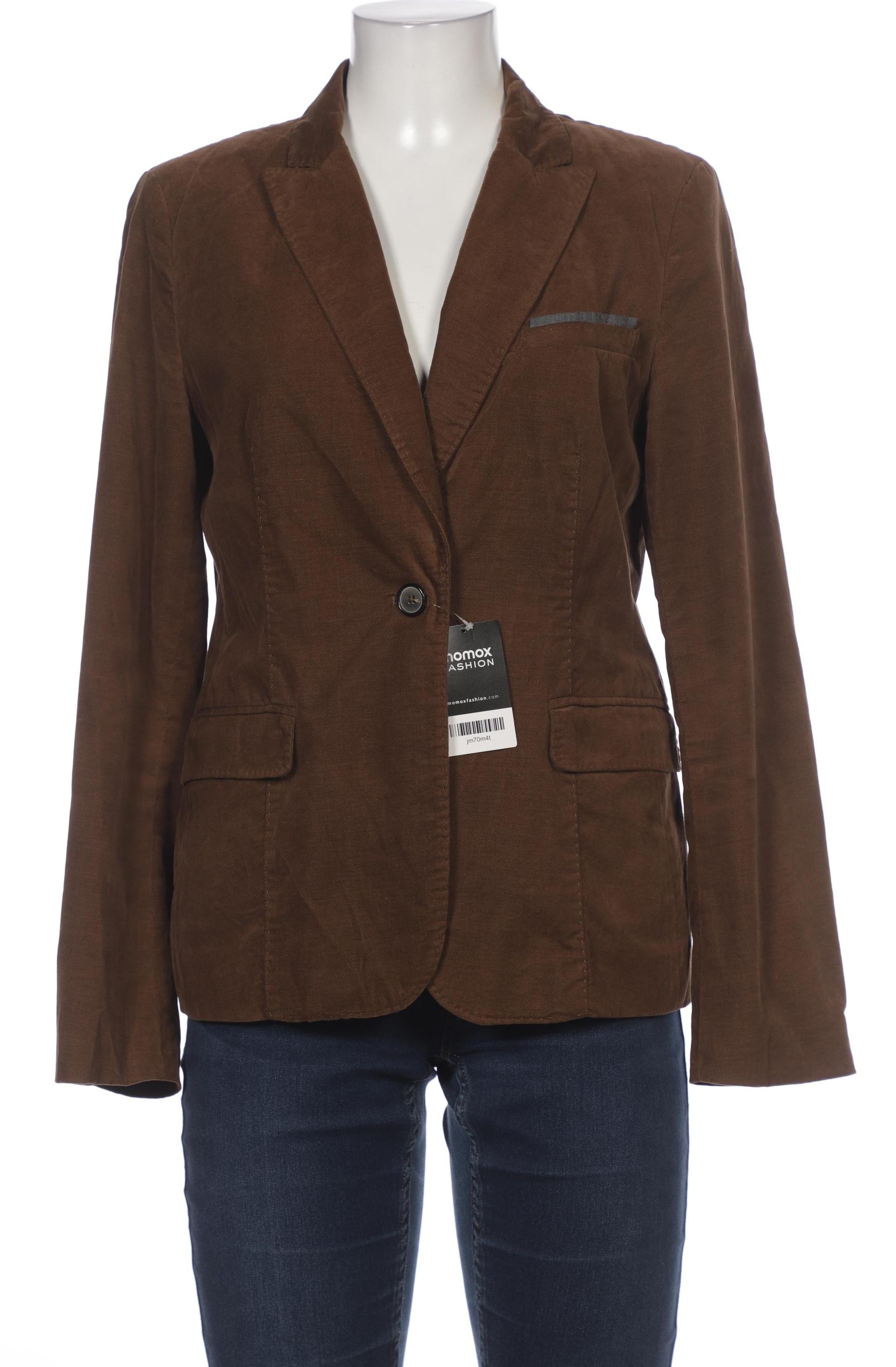 

Marc O Polo Damen Blazer, braun