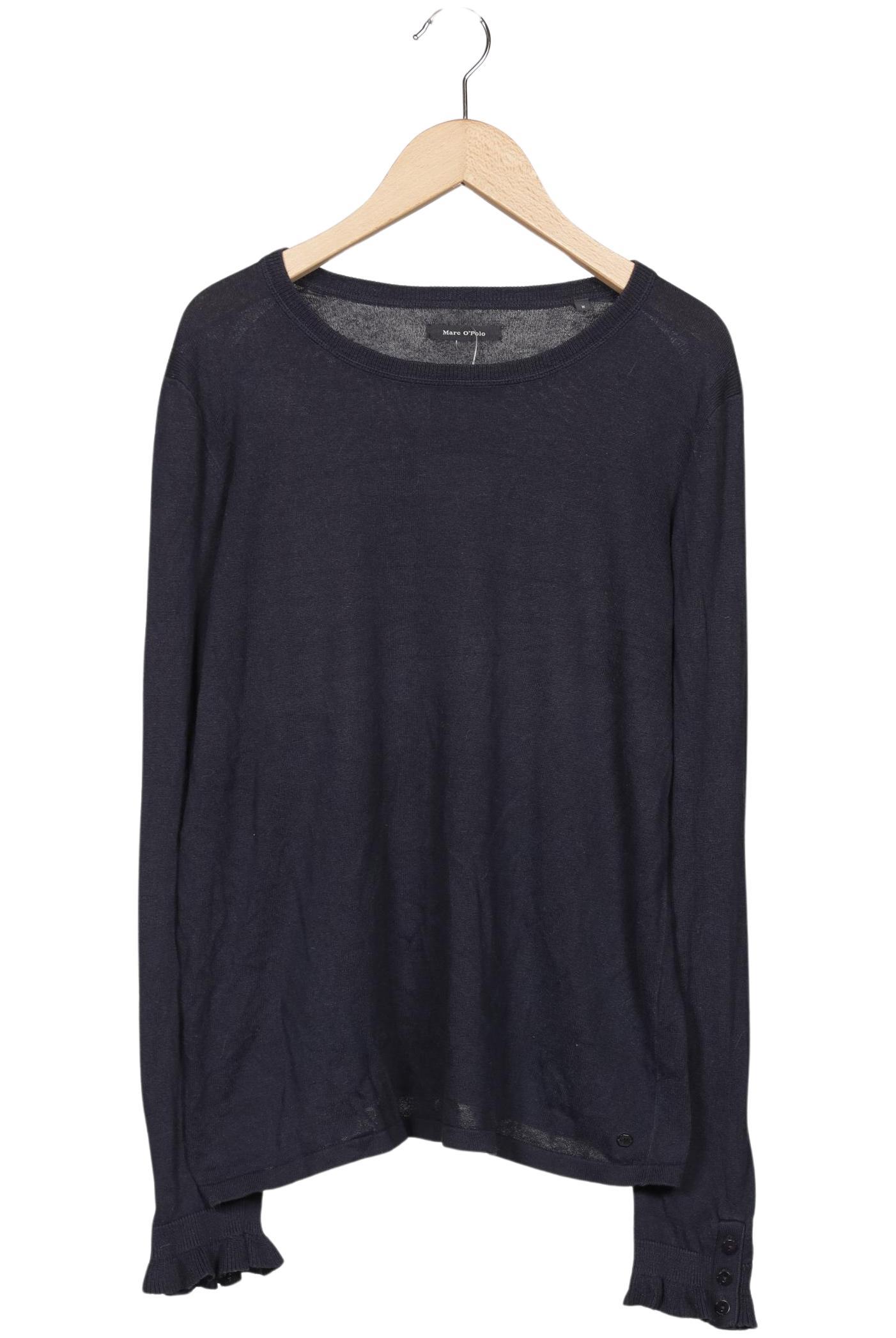 

Marc O Polo Damen Pullover, marineblau, Gr. 38