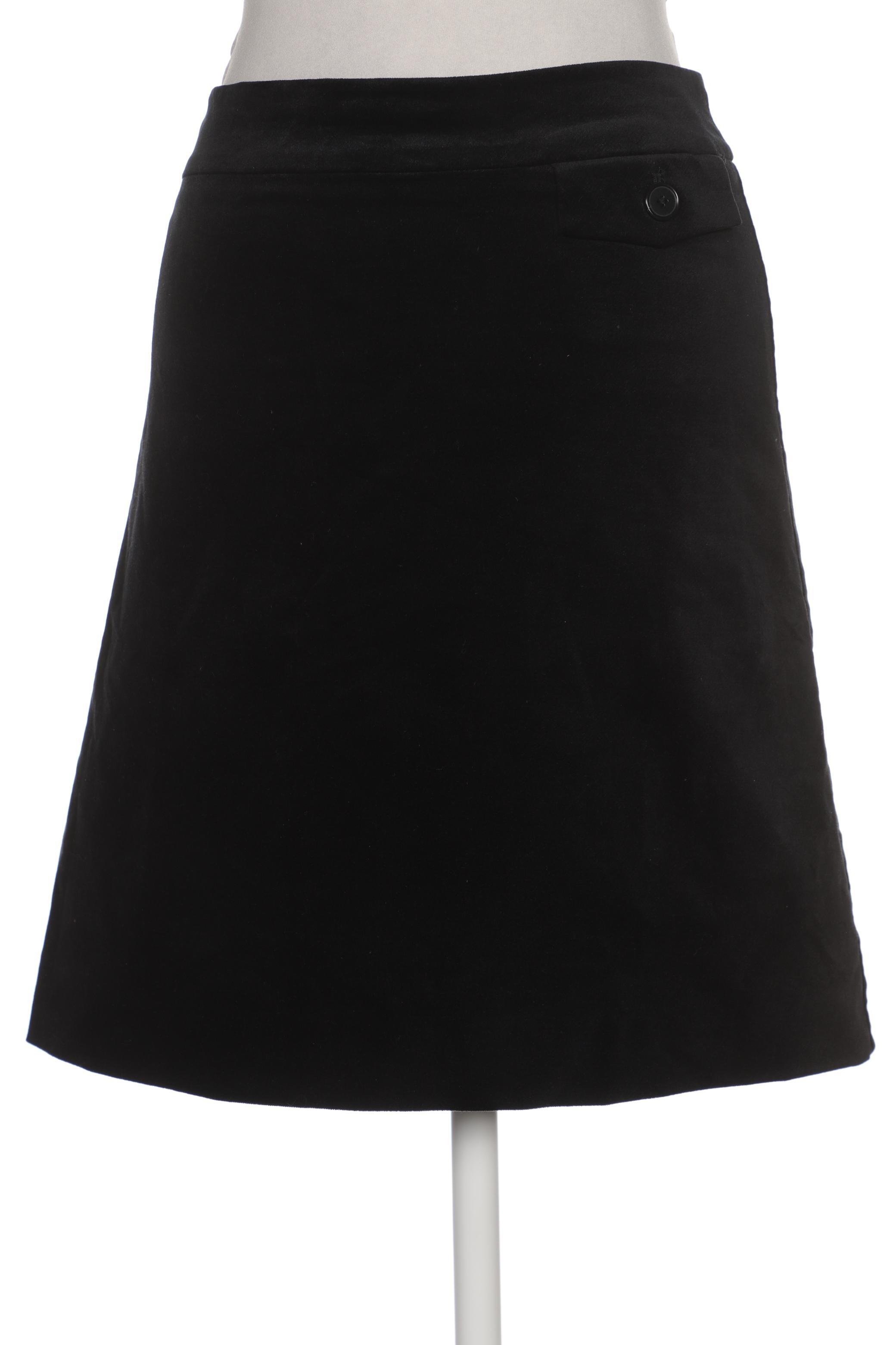 

Marc O Polo Damen Rock, schwarz, Gr. 38