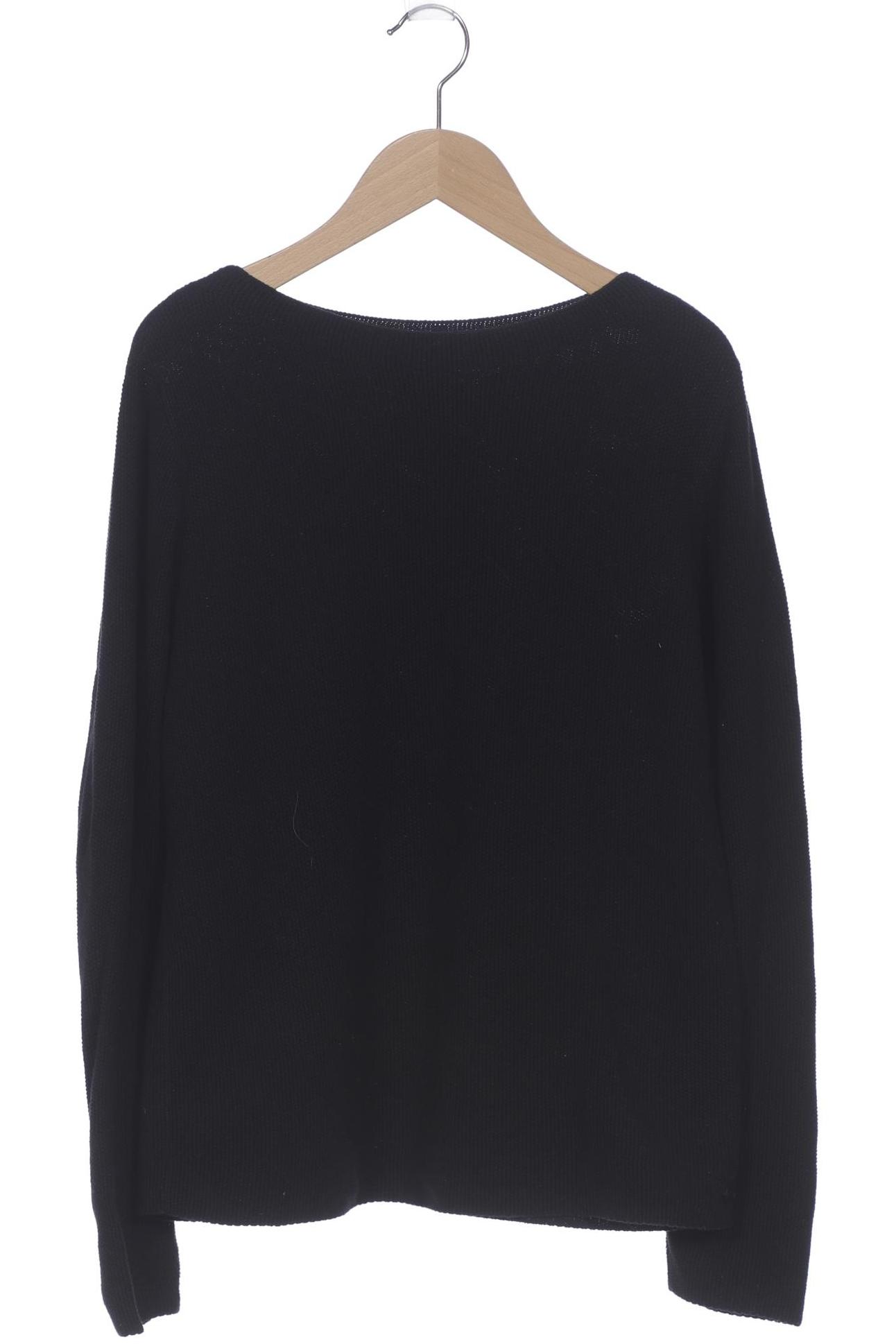 

Marc O Polo Damen Pullover, schwarz, Gr. 34