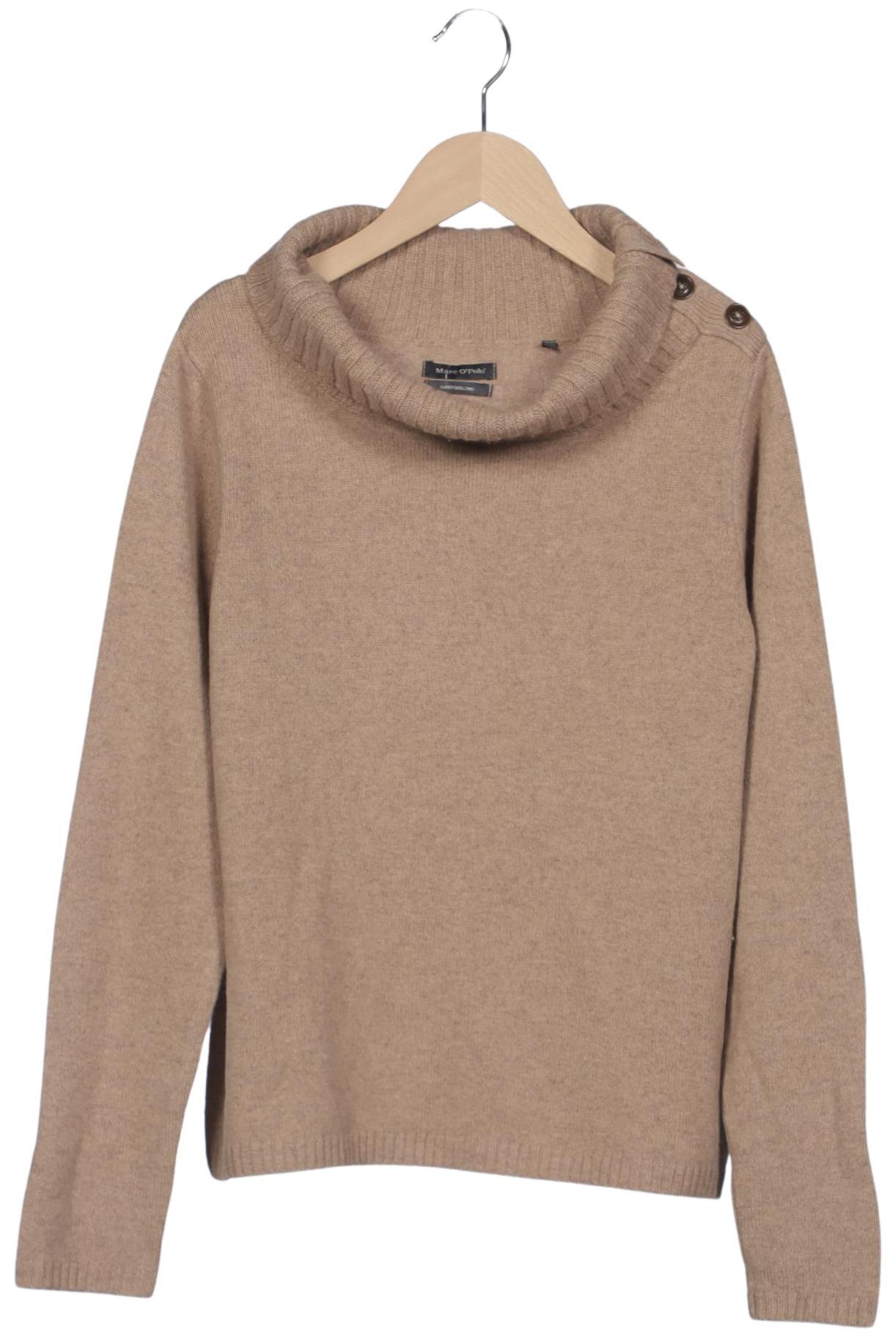 

Marc O Polo Damen Pullover, braun, Gr. 36