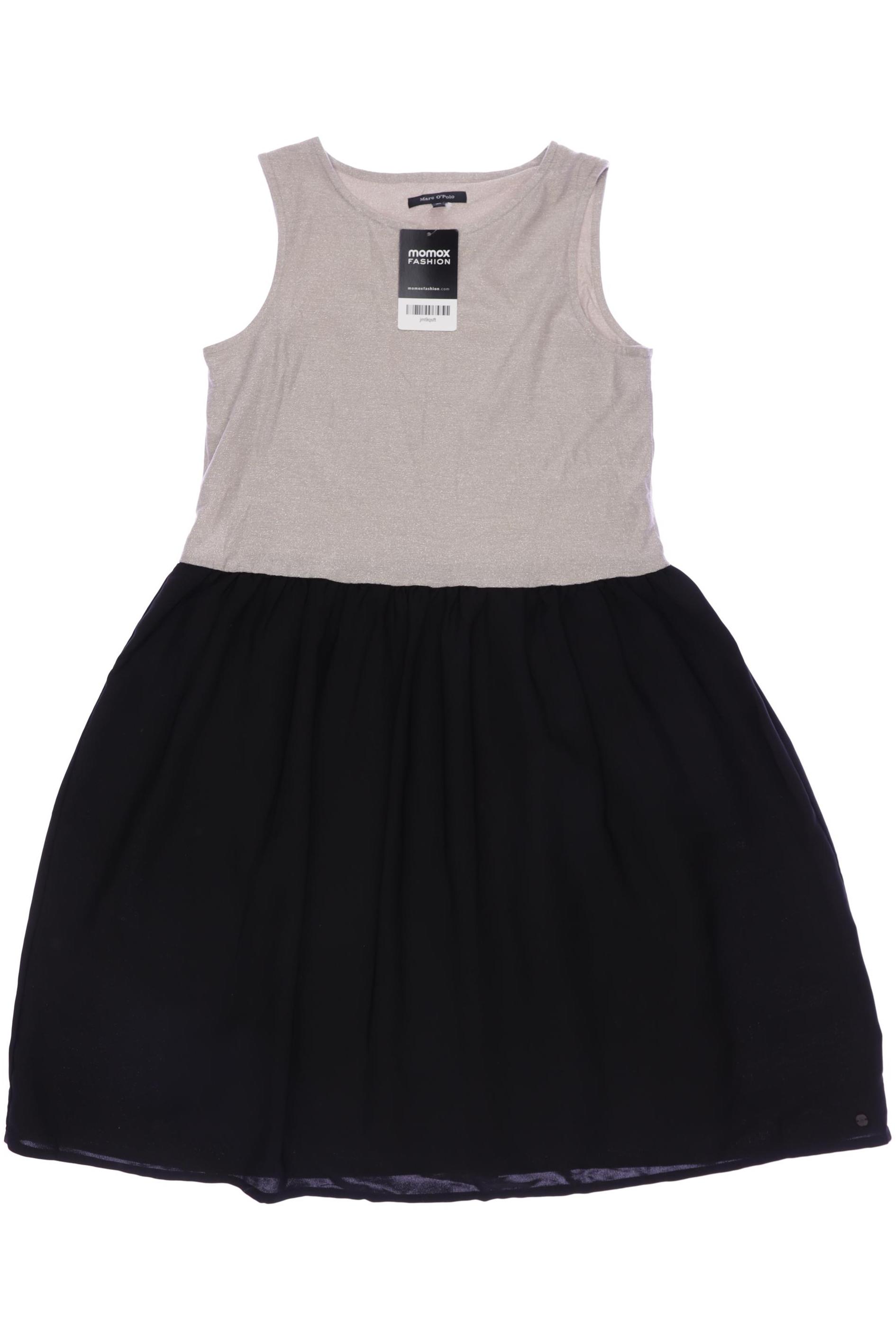

Marc O Polo Damen Kleid, schwarz, Gr. 158/164