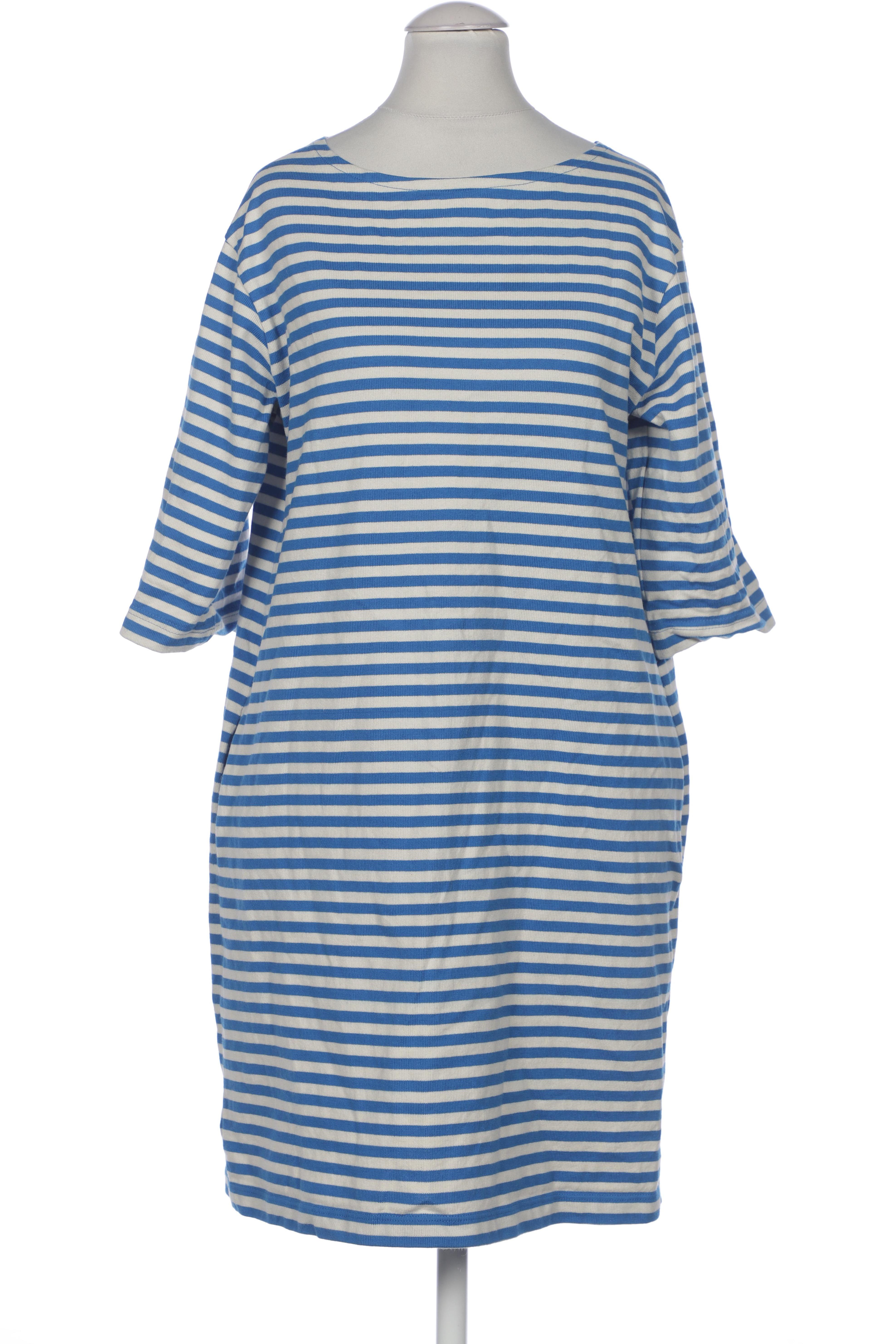 

Marc O Polo Damen Kleid, blau, Gr. 32