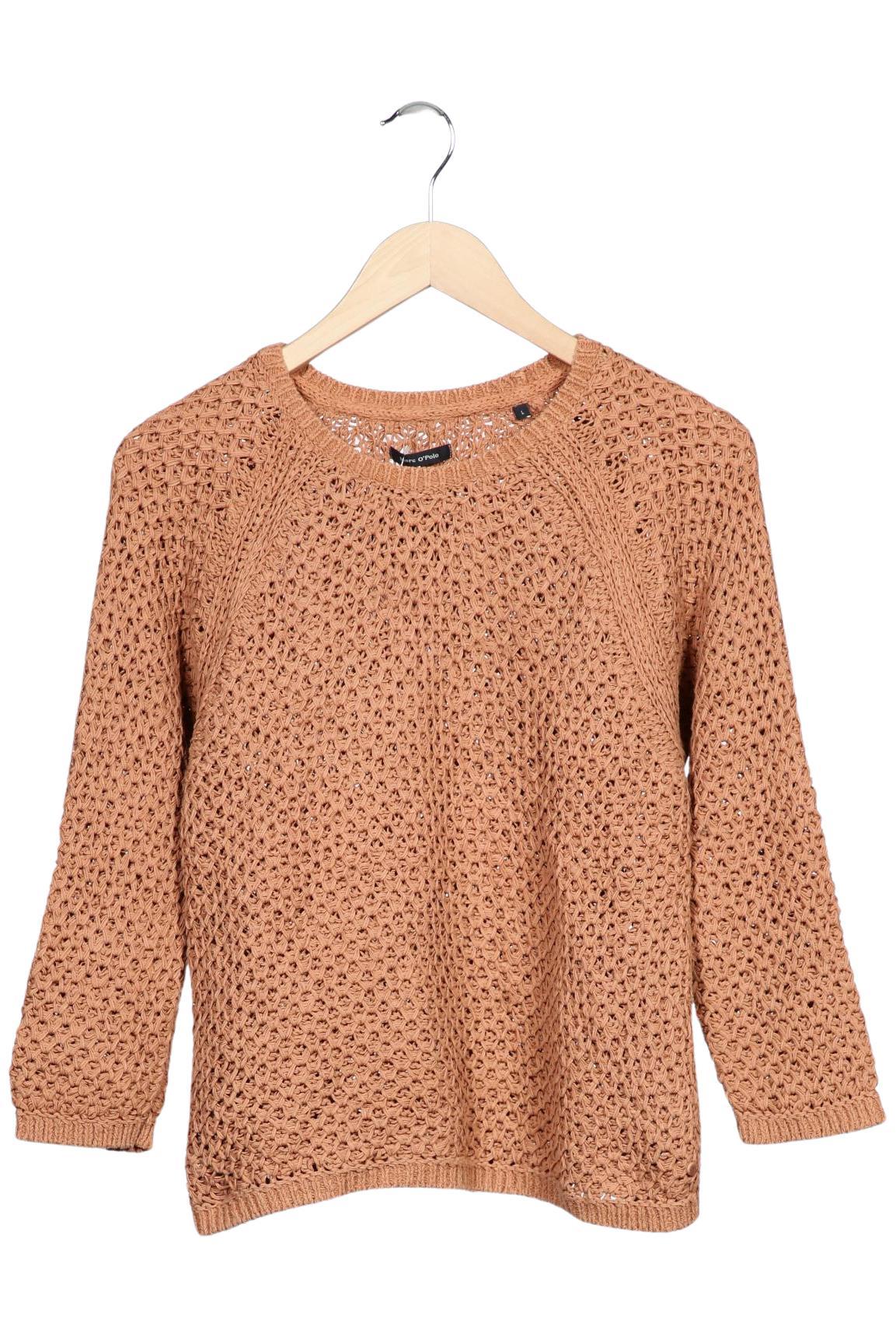 

Marc O Polo Damen Pullover, braun, Gr. 42