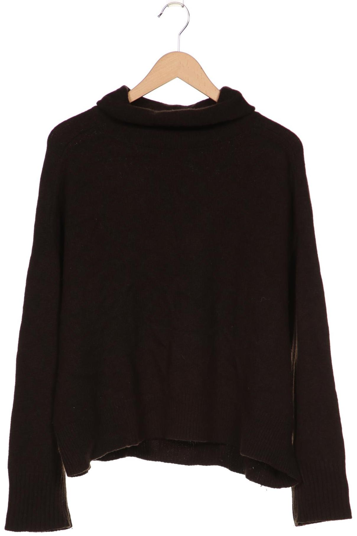 

Marc O Polo Damen Pullover, braun, Gr. 42