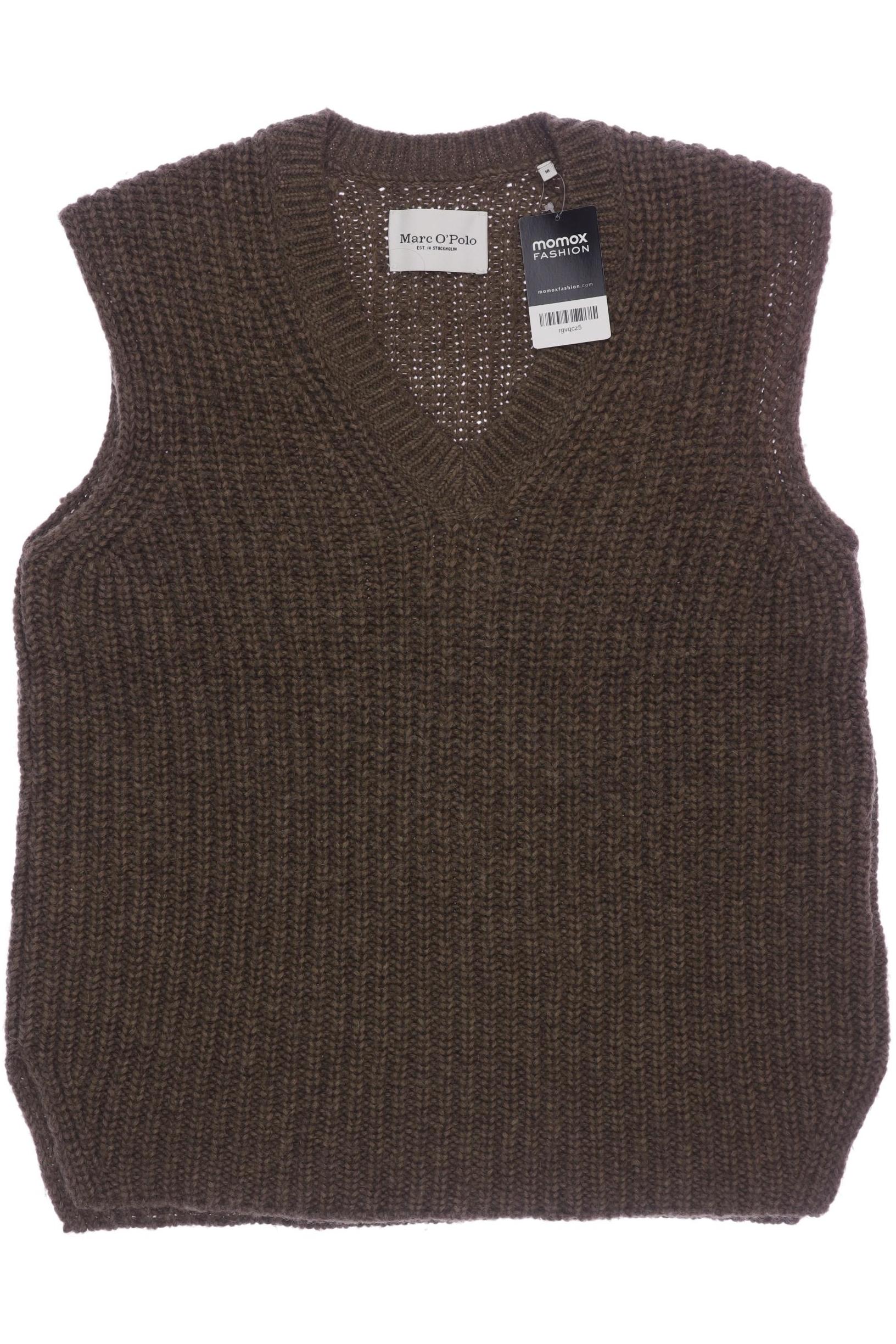 

Marc O Polo Damen Pullover, braun, Gr. 38