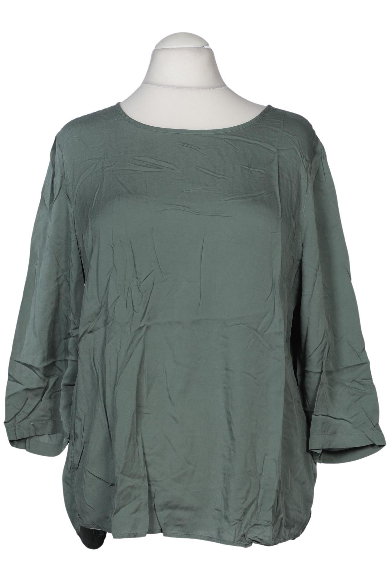 

Marc O Polo Damen Bluse, grün, Gr. 44