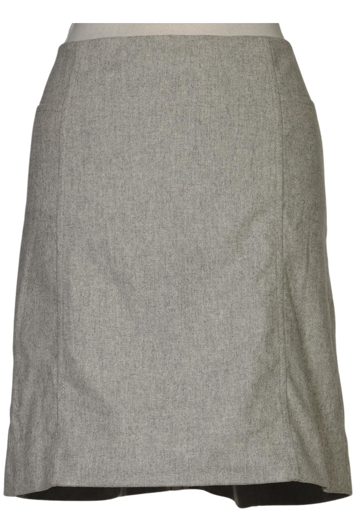 

Marc O Polo Damen Rock, grau, Gr. 36