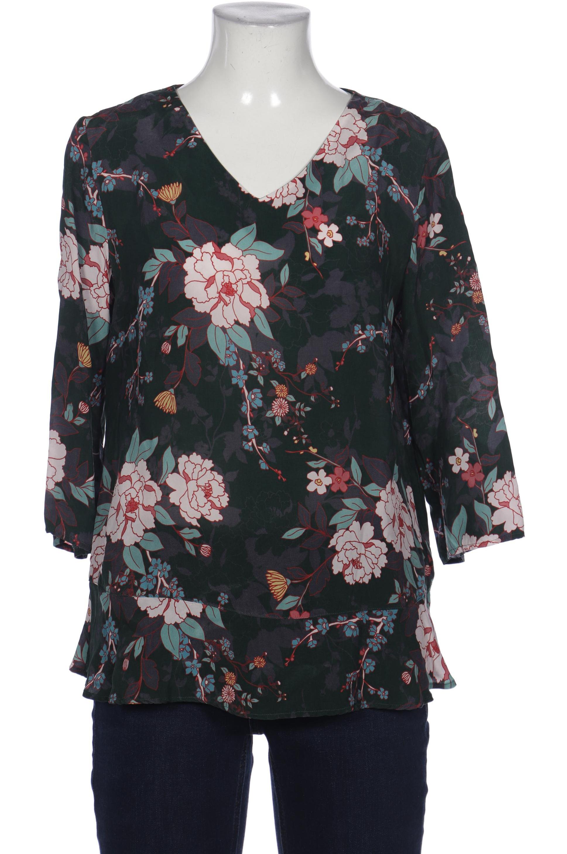 

Marc O Polo Damen Bluse, grün, Gr. 36