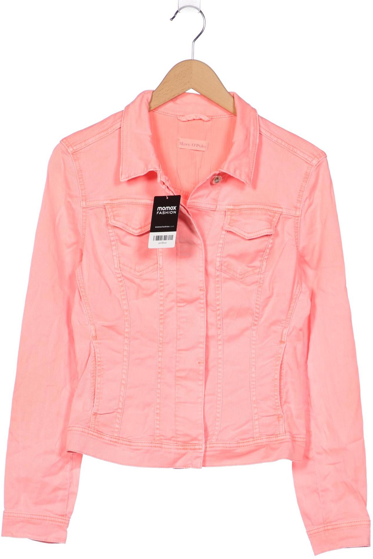 

Marc O Polo Damen Jacke, pink, Gr. 38