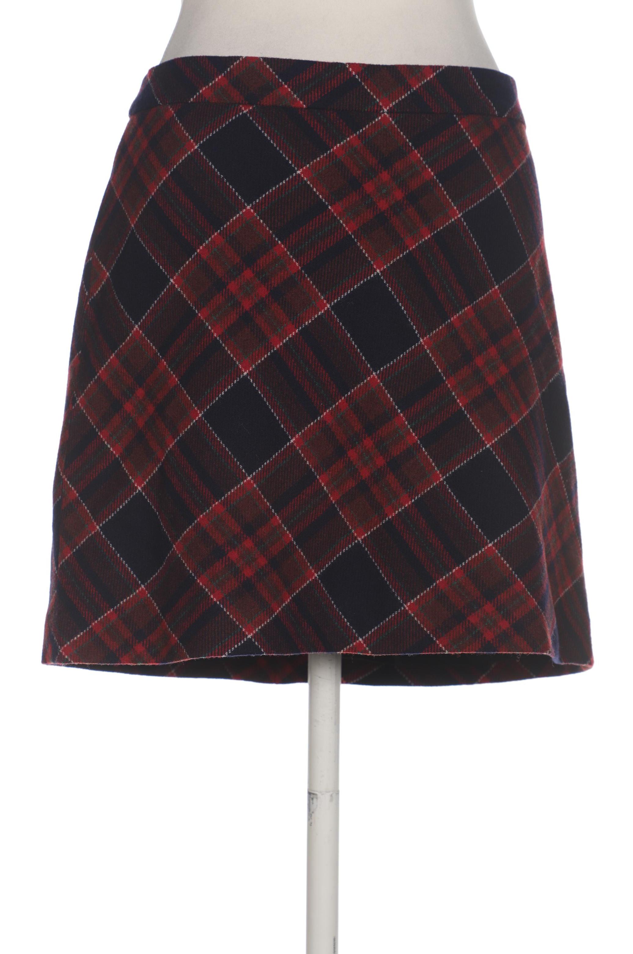 

Marc O Polo Damen Rock, rot, Gr. 38