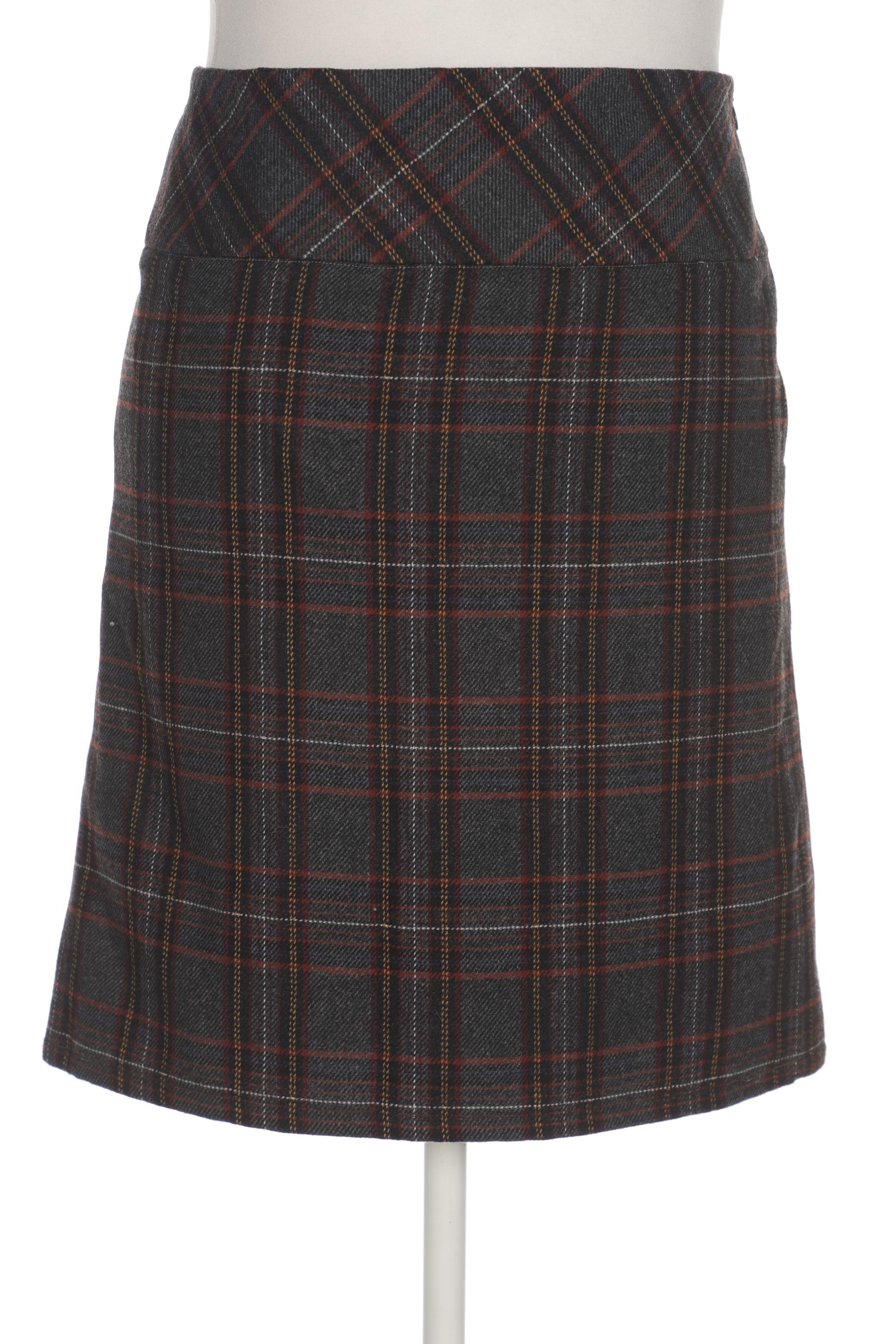 

Marc O Polo Damen Rock, grau, Gr. 42