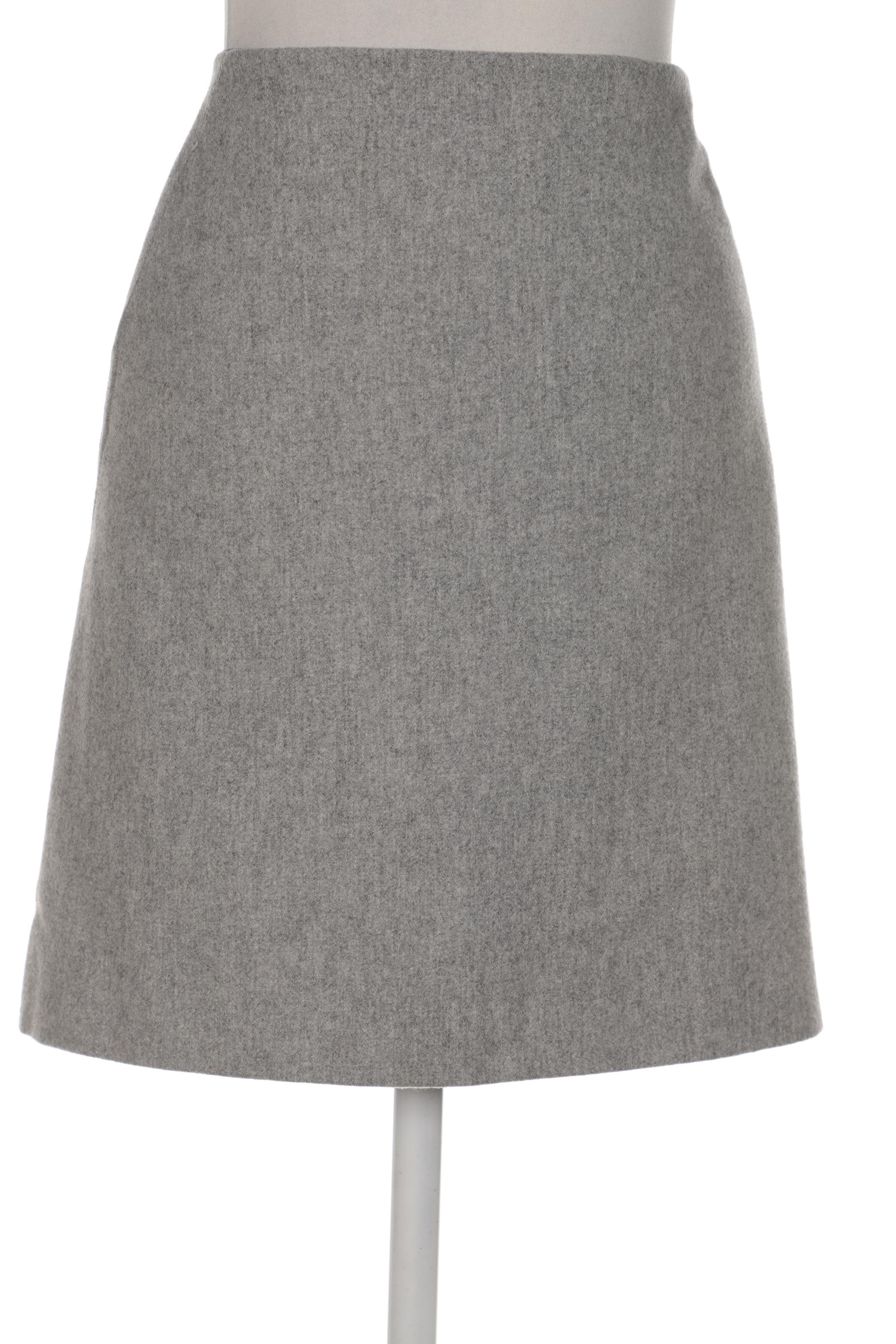 

Marc O Polo Damen Rock, grau