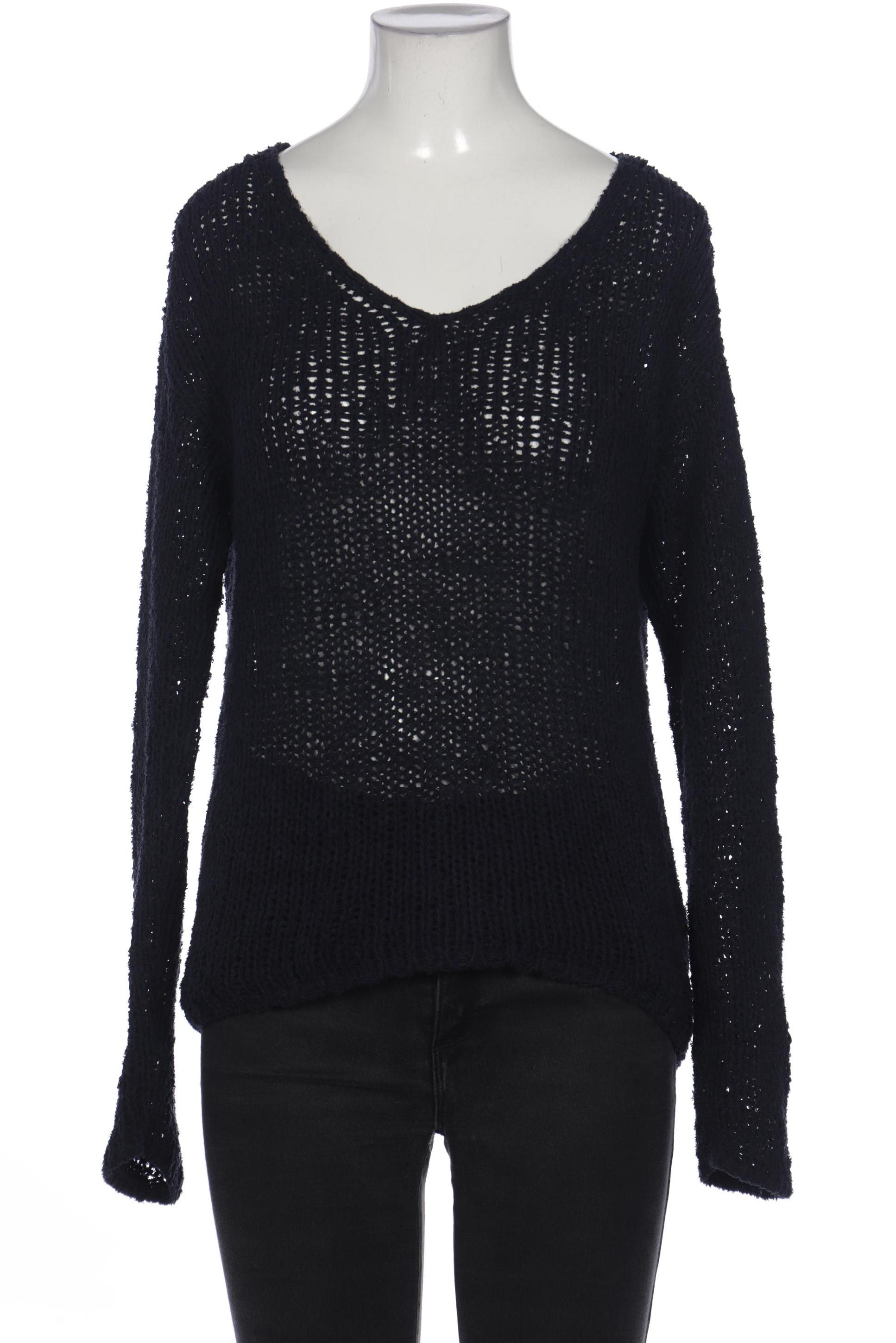 

Marc O Polo Damen Pullover, marineblau, Gr. 36