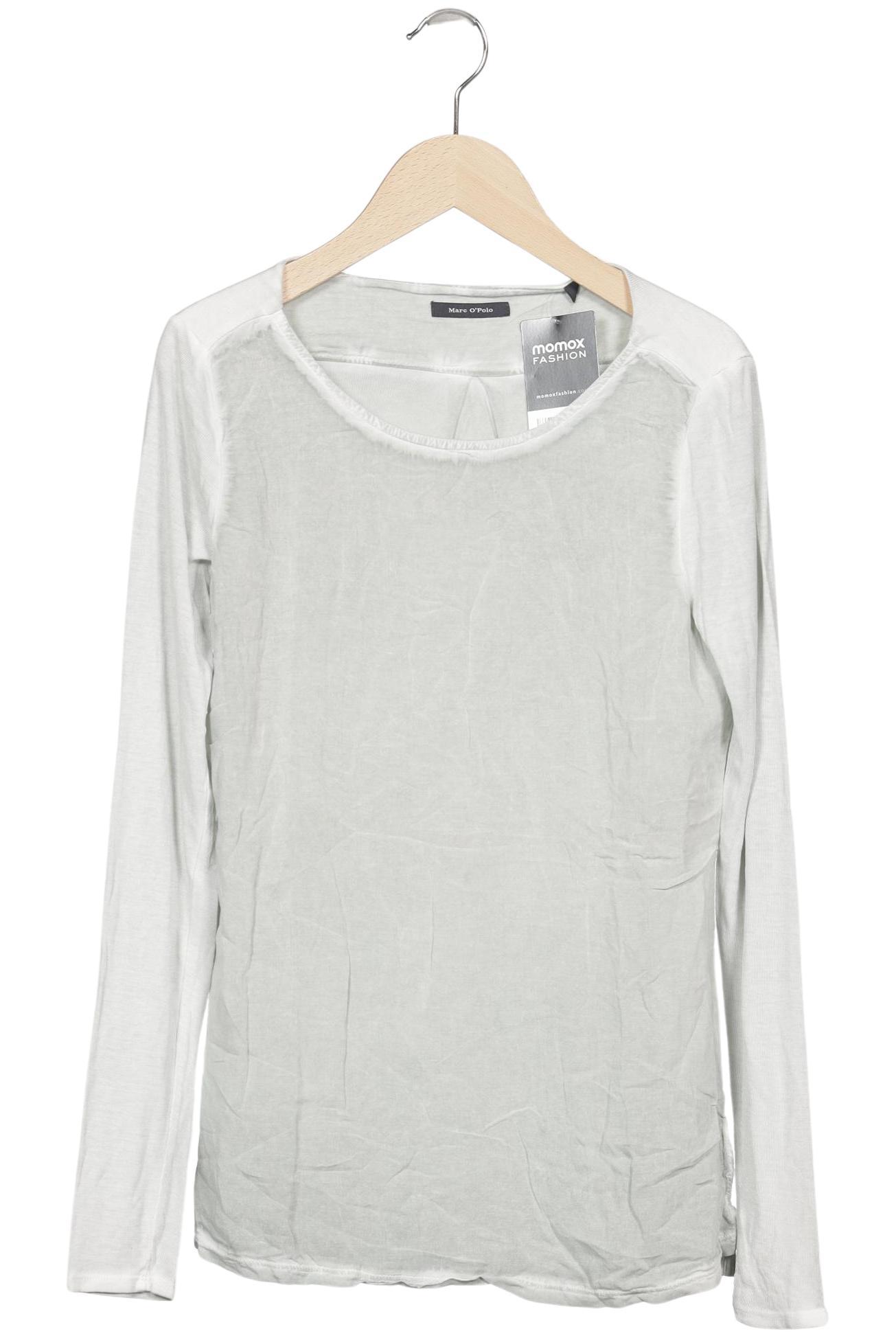 

Marc O Polo Damen Langarmshirt, mehrfarbig, Gr. 36