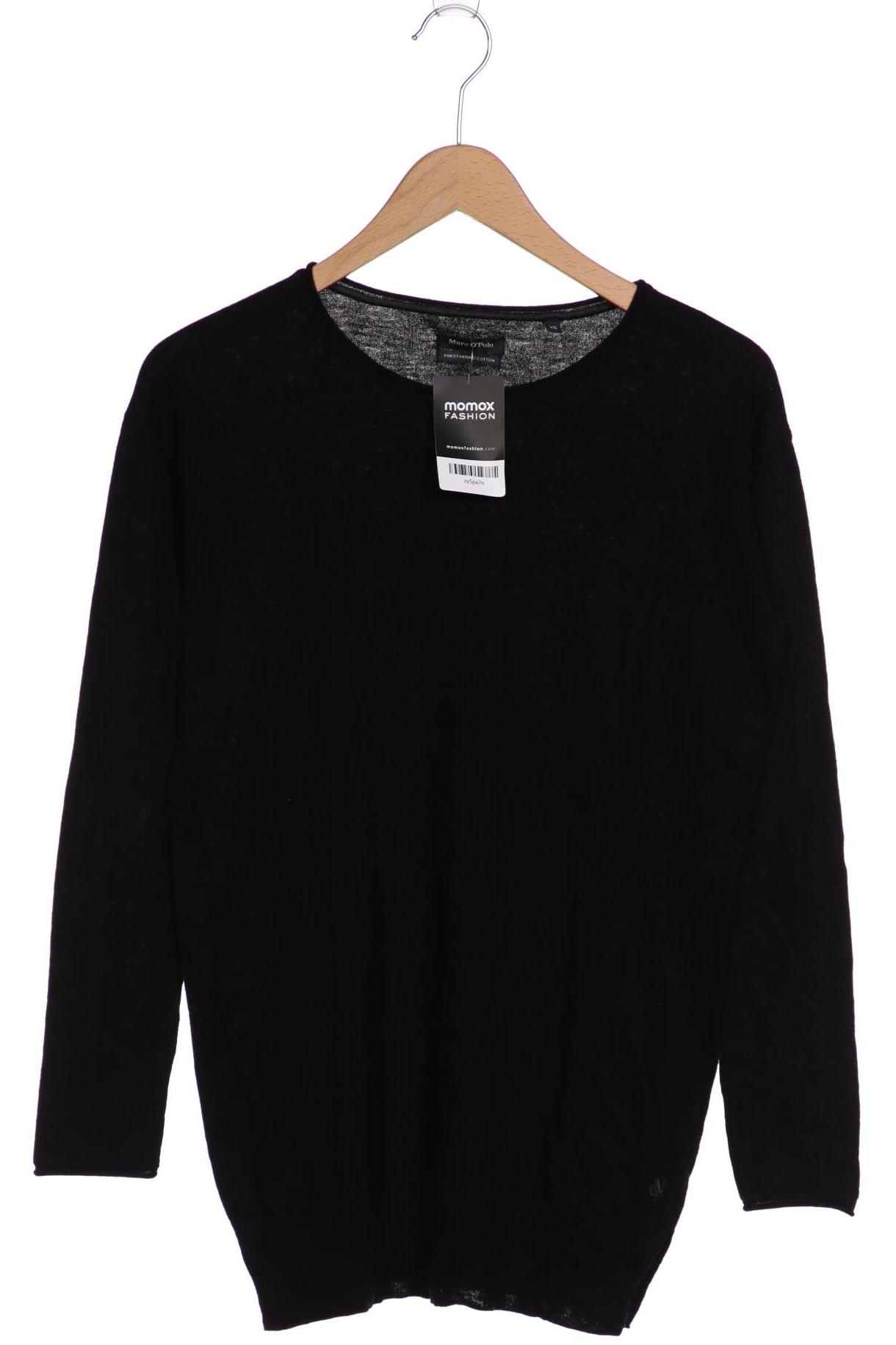 

Marc O Polo Damen Pullover, schwarz