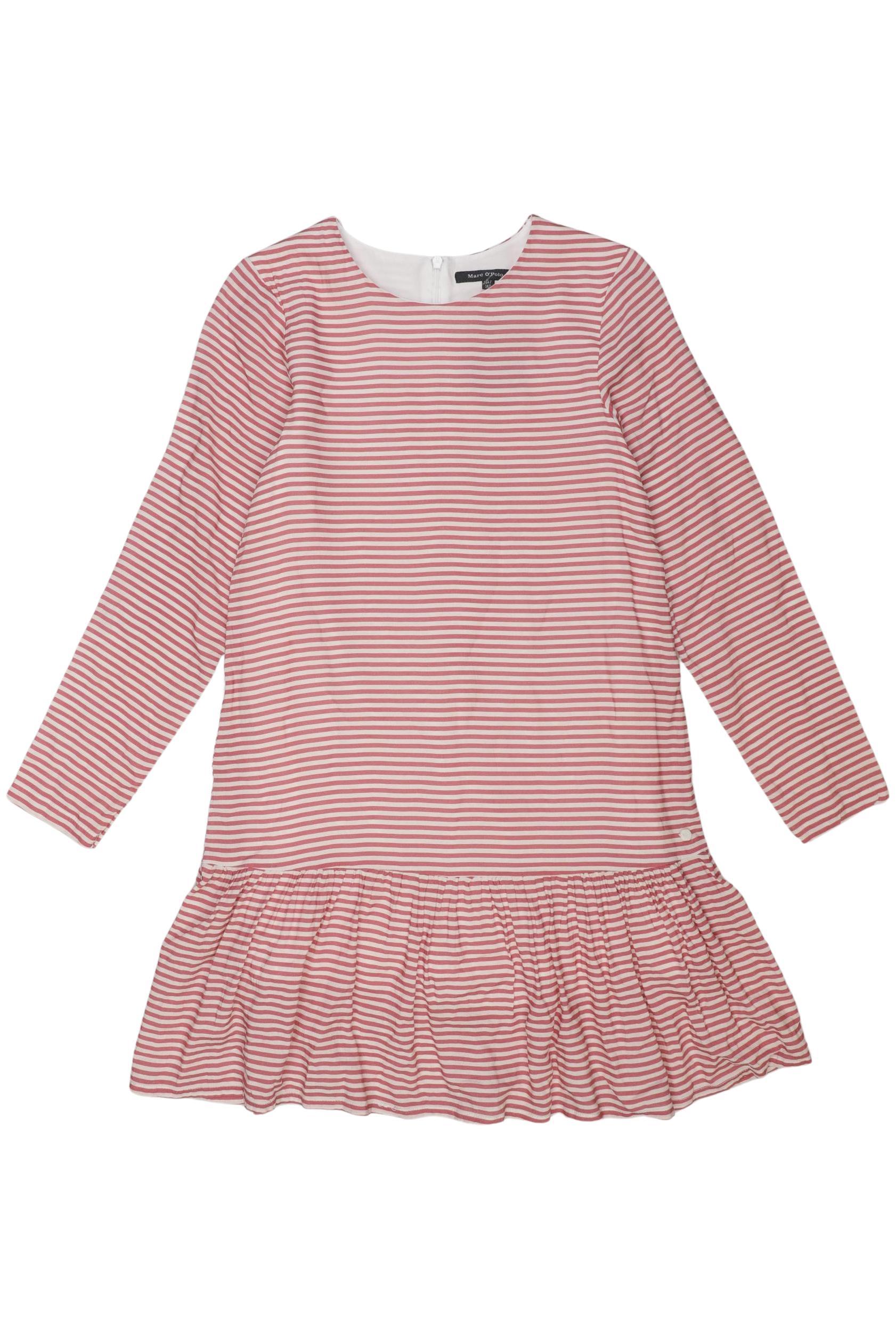 

Marc O Polo Mädchen Kleid, pink, Gr. 134/140