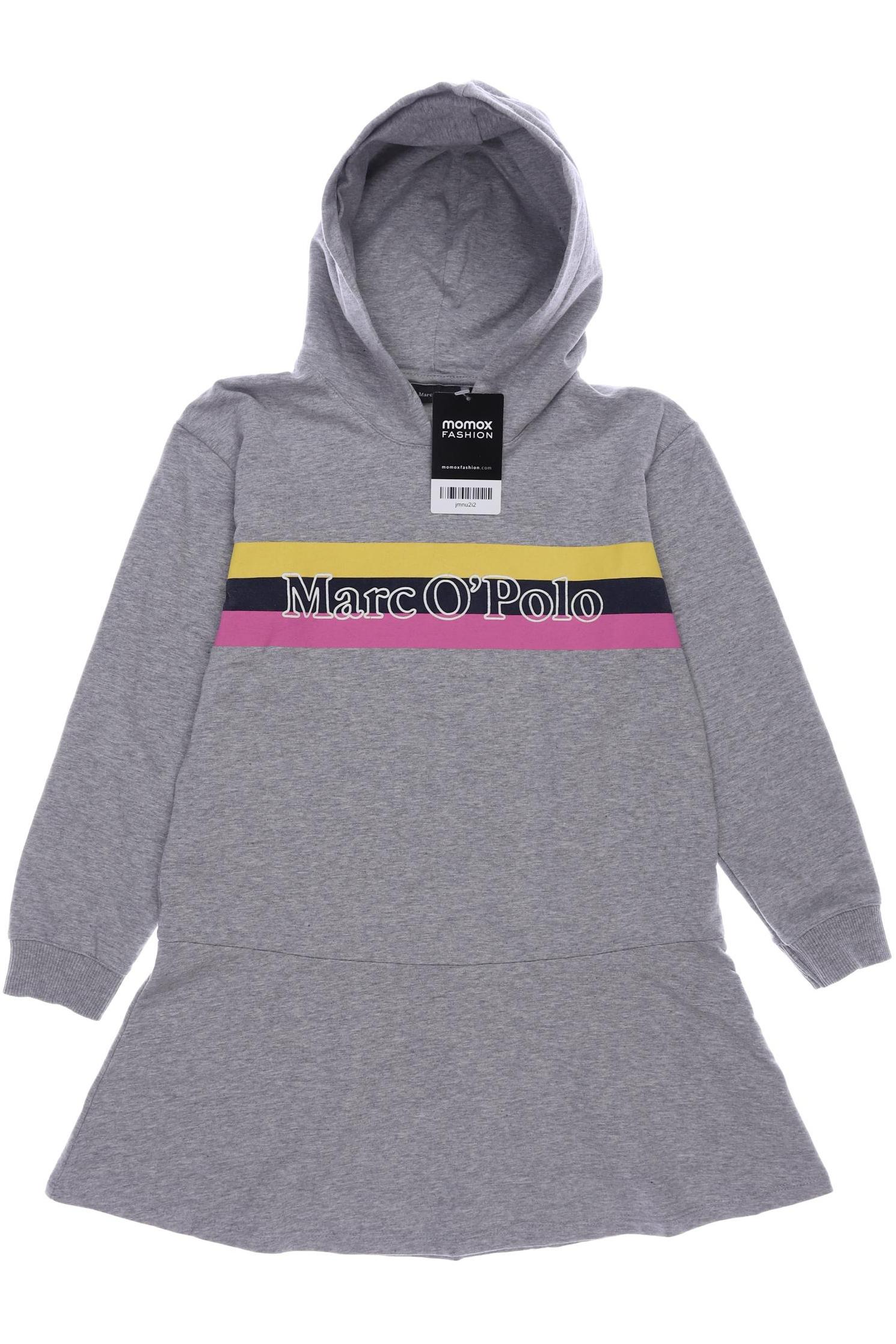 

Marc O Polo Mädchen Kleid, grau