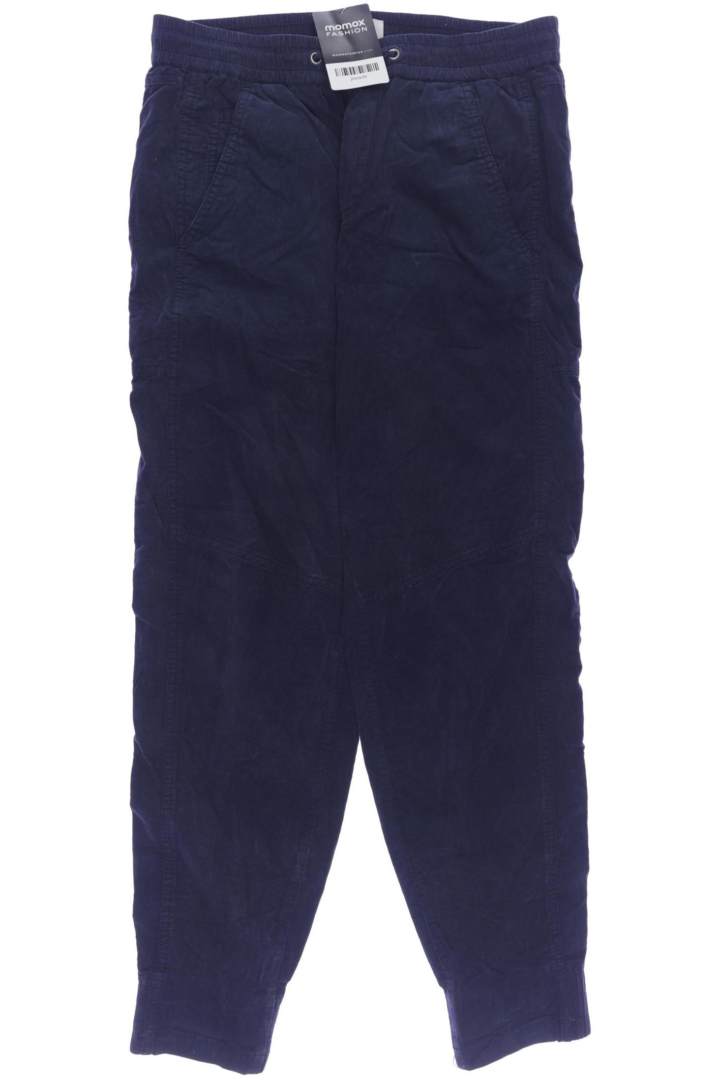 

Marc O Polo Damen Stoffhose, marineblau, Gr. 36