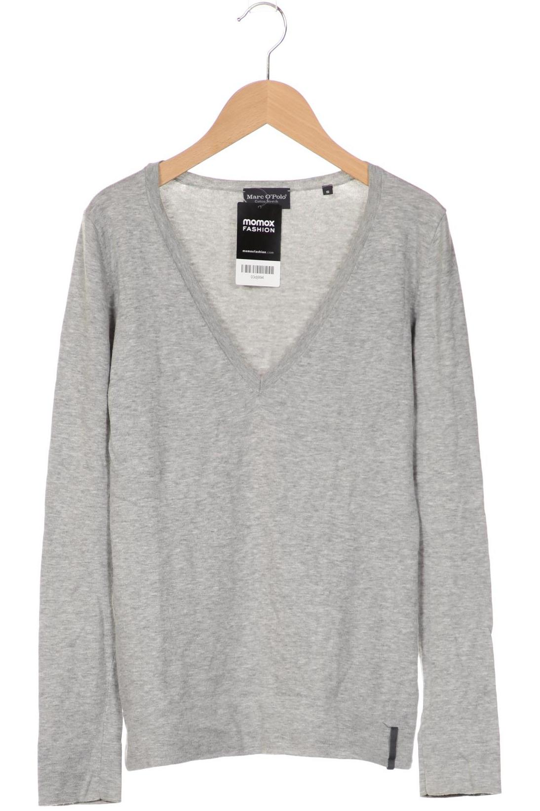 

Marc O Polo Damen Pullover, grau