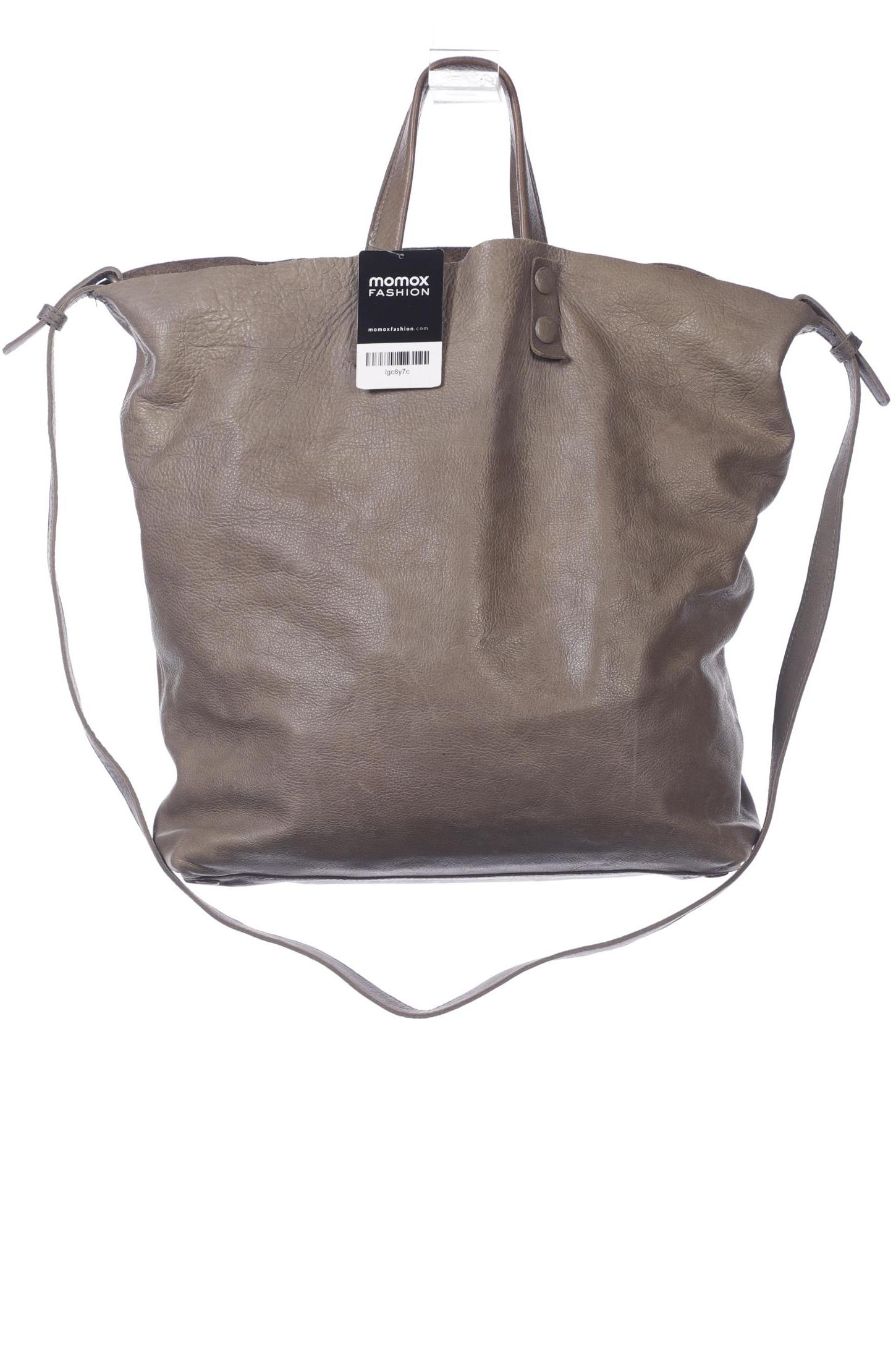 

Marc O Polo Damen Handtasche, braun, Gr.