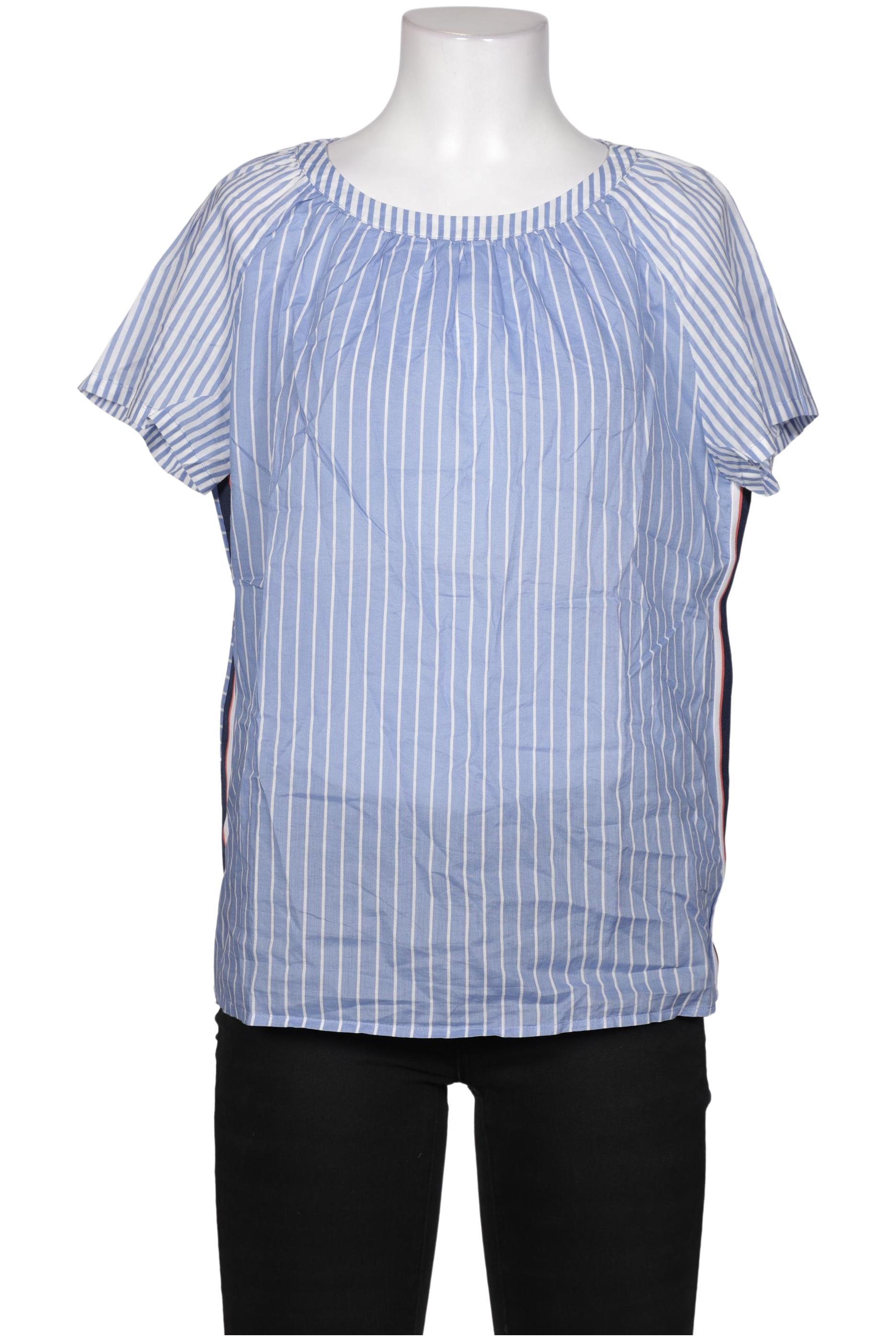 

Marc O Polo Damen Bluse, mehrfarbig, Gr. 34