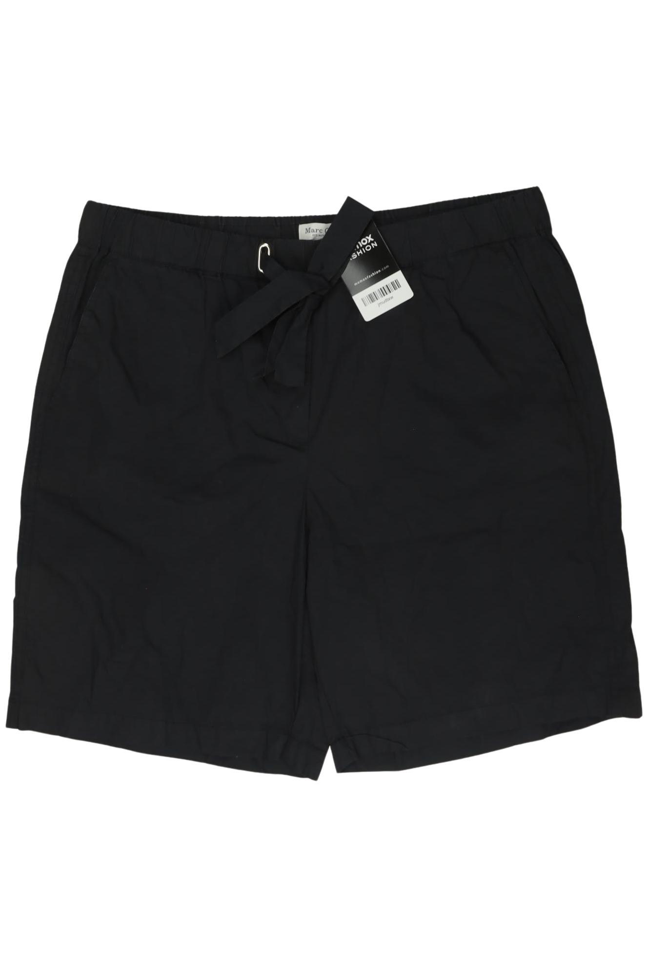 

Marc O Polo Damen Shorts, marineblau, Gr. 42