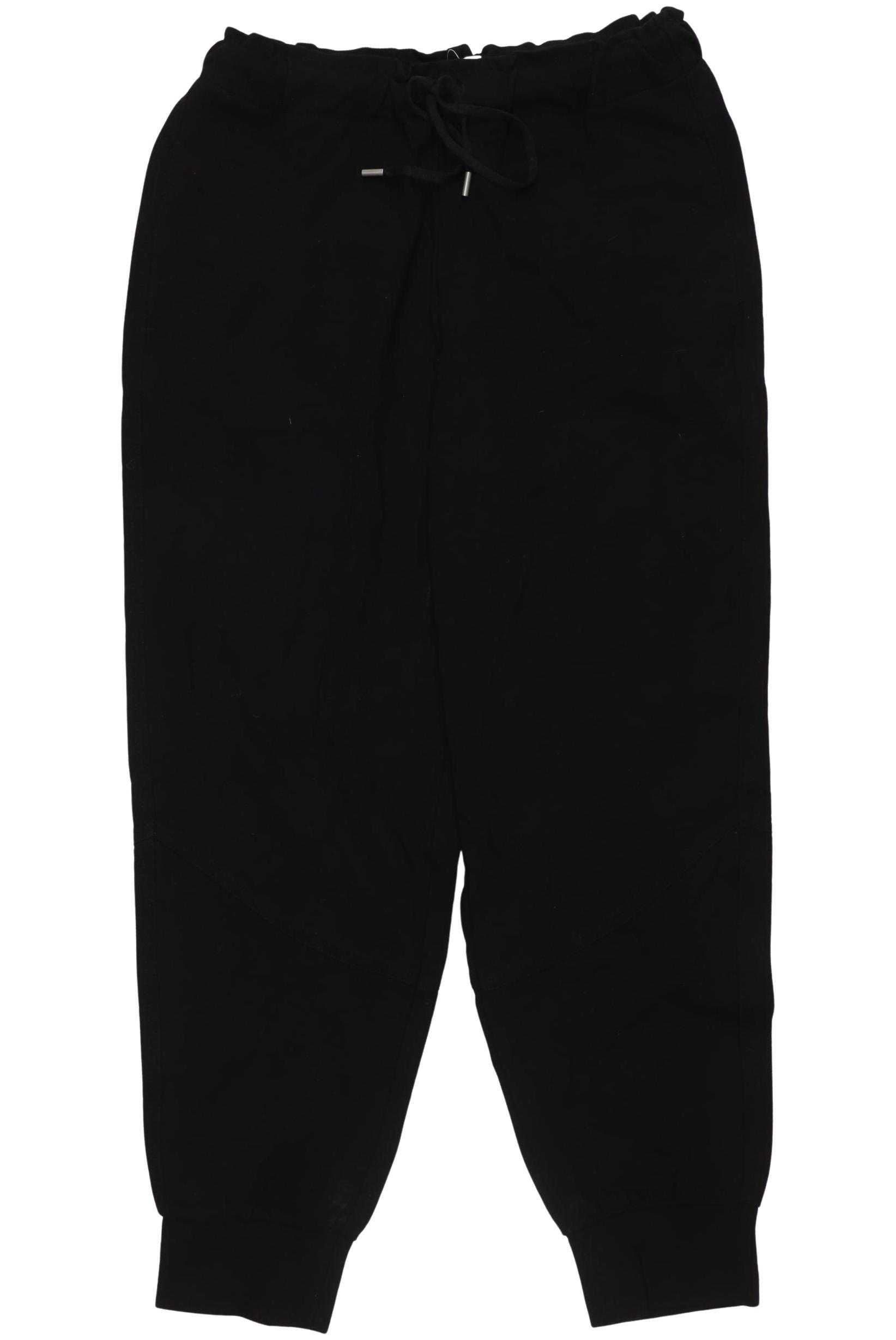 

Marc O Polo Damen Stoffhose, schwarz, Gr. 38