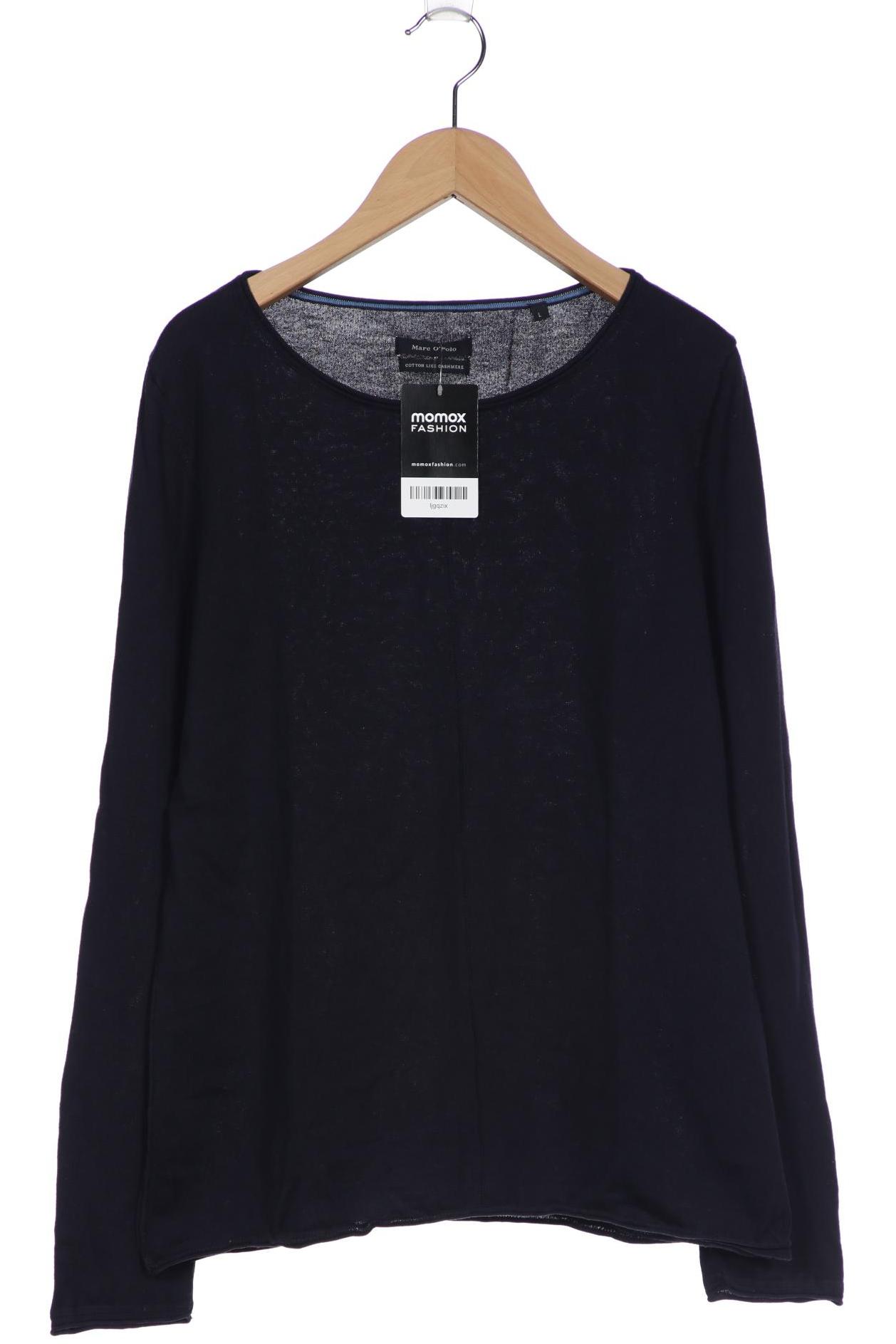 

Marc O Polo Damen Pullover, marineblau