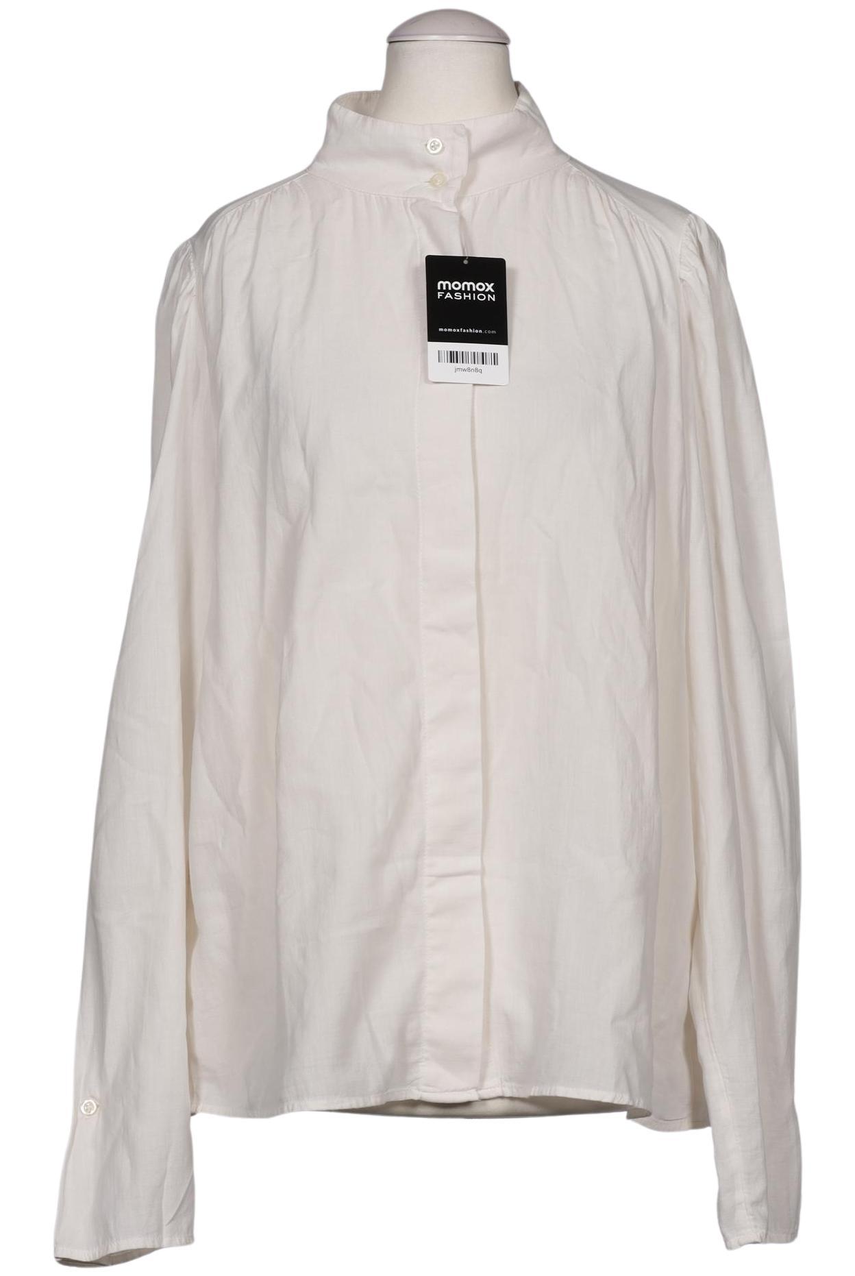 

Marc O Polo Damen Bluse, cremeweiß, Gr. 38