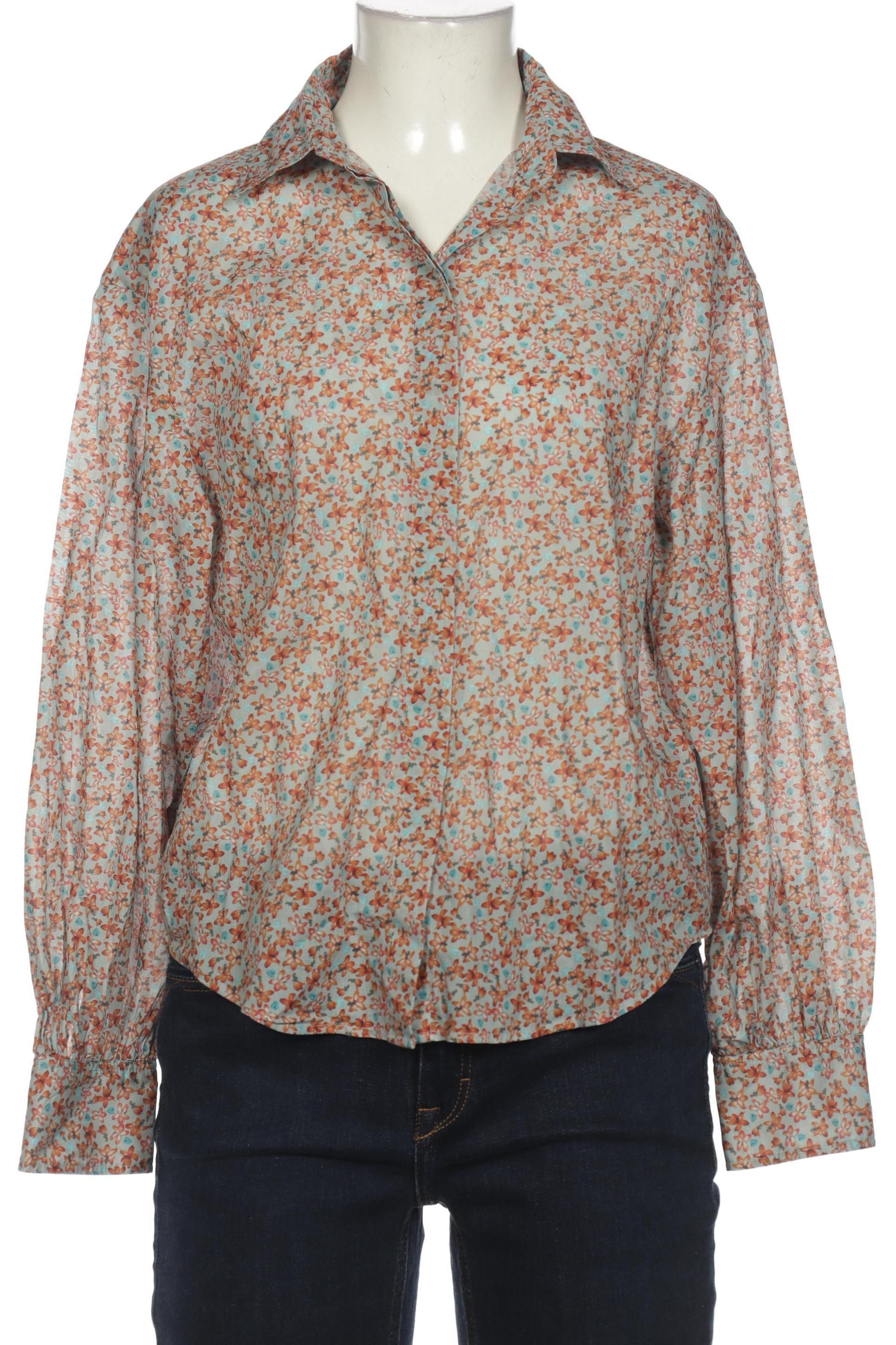 

Marc O Polo Damen Bluse, braun