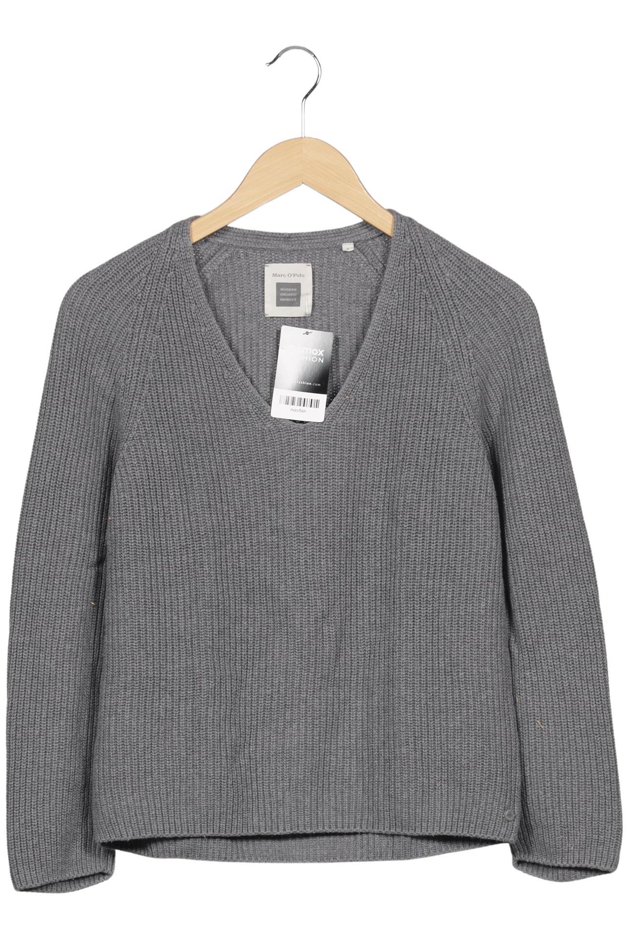 

Marc O Polo Damen Pullover, grau, Gr. 36